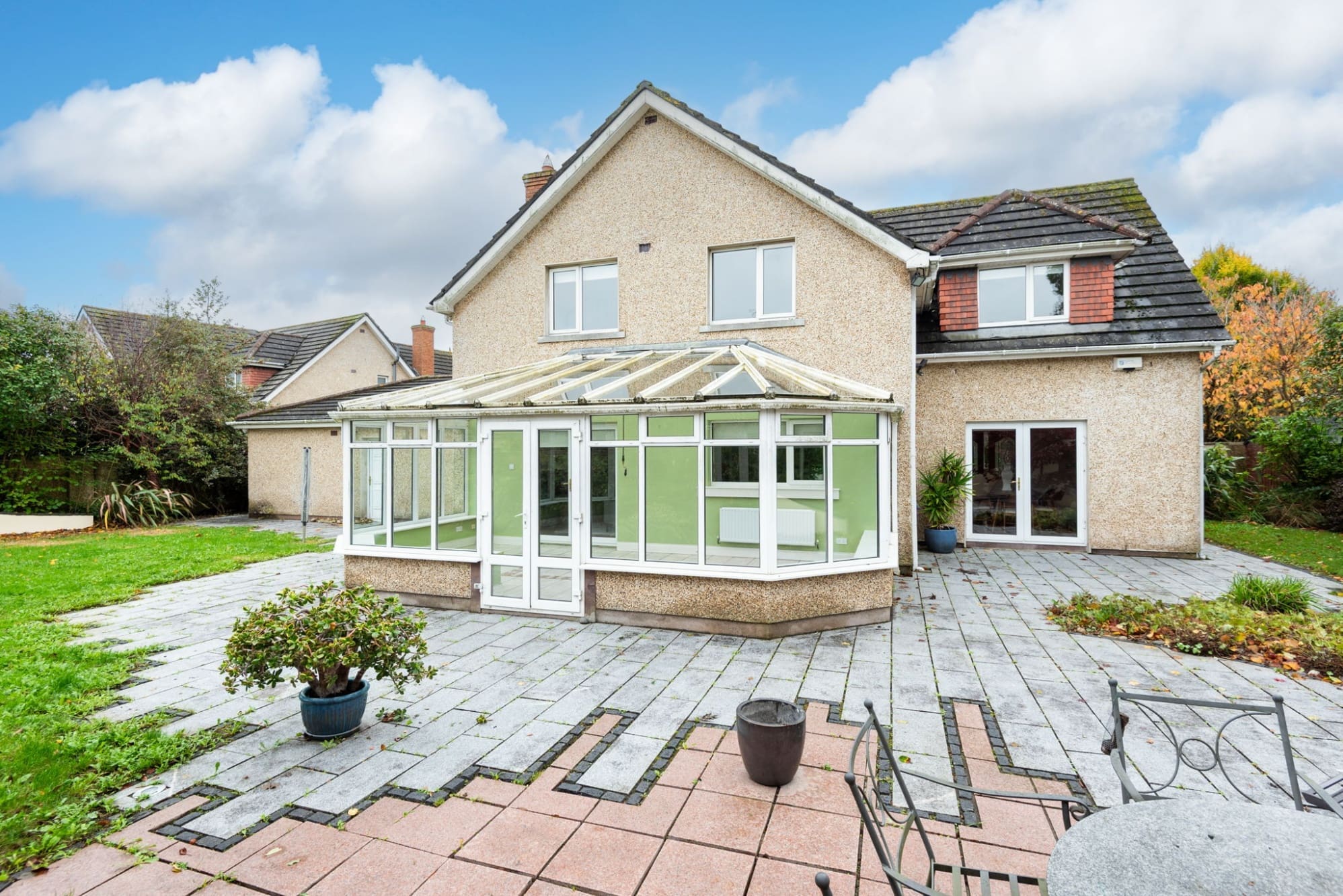 18 Beaverbrook, Donabate, Co.Dublin