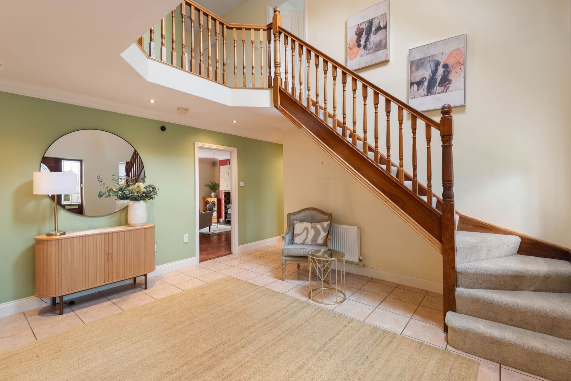 18 Beaverbrook, Donabate, Co.Dublin