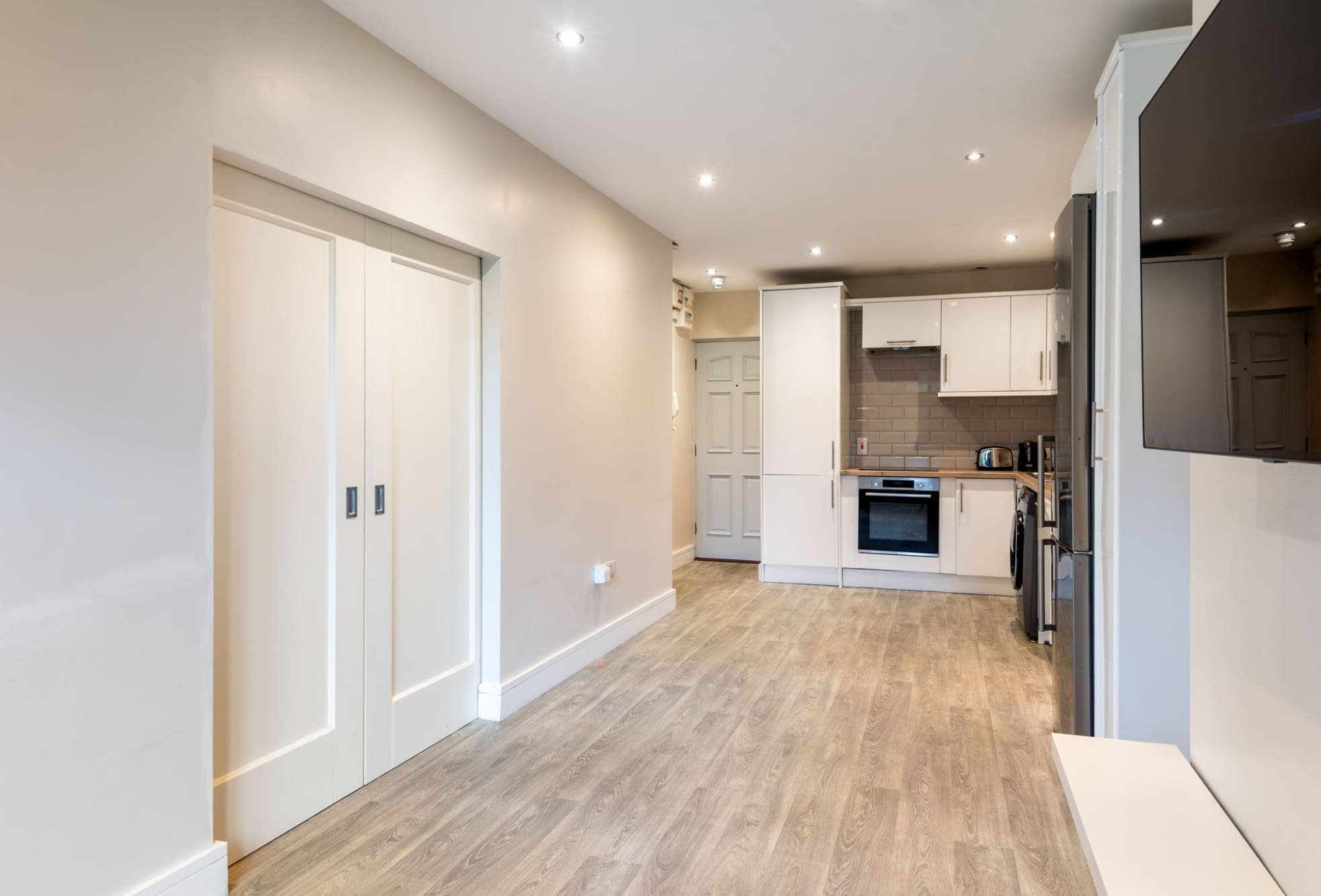 Apartment 19, The Quarry, Upper Carrickhill Road, Portmarnock, Co.Dublin