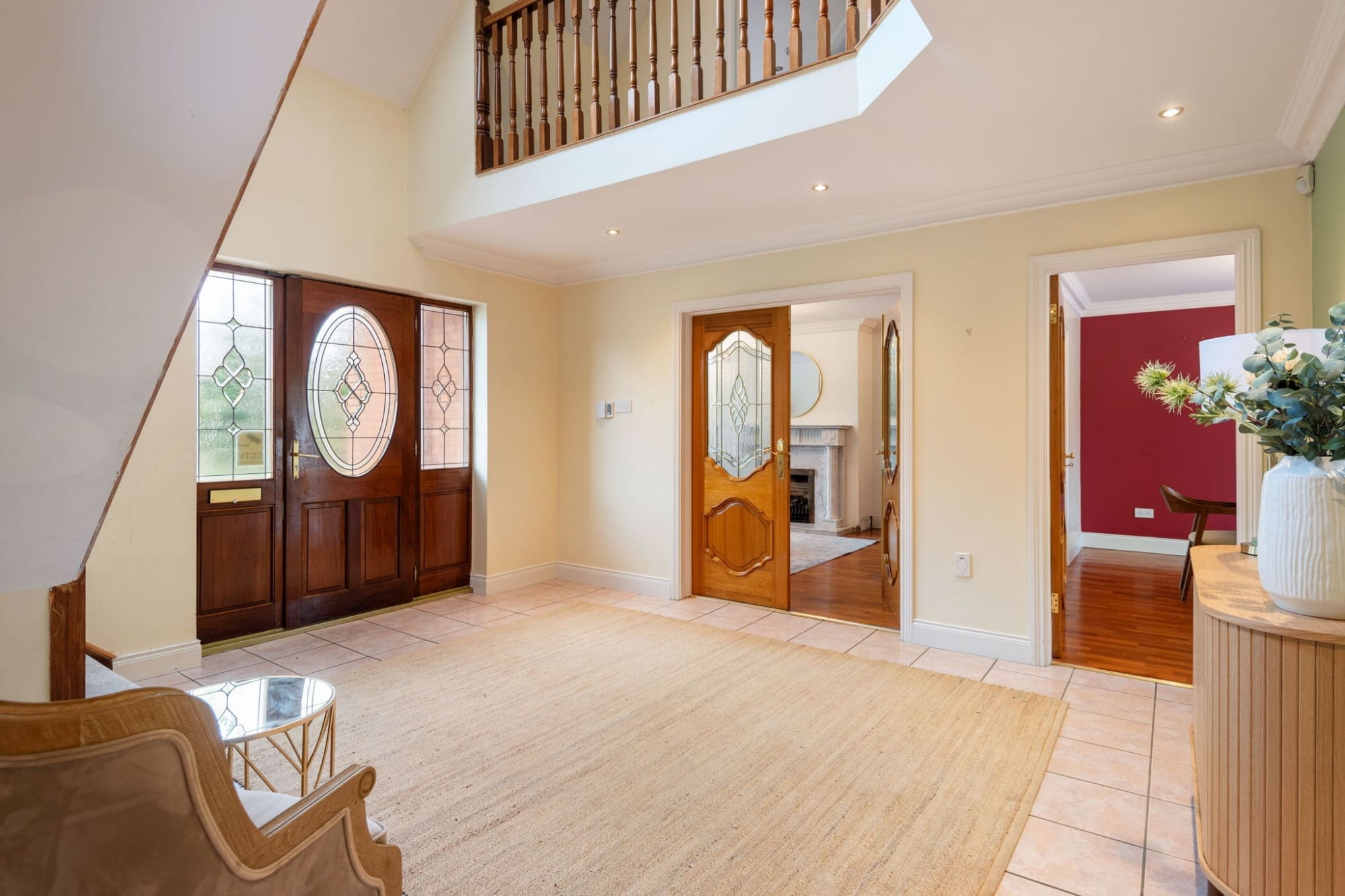 18 Beaverbrook, Donabate, Co.Dublin