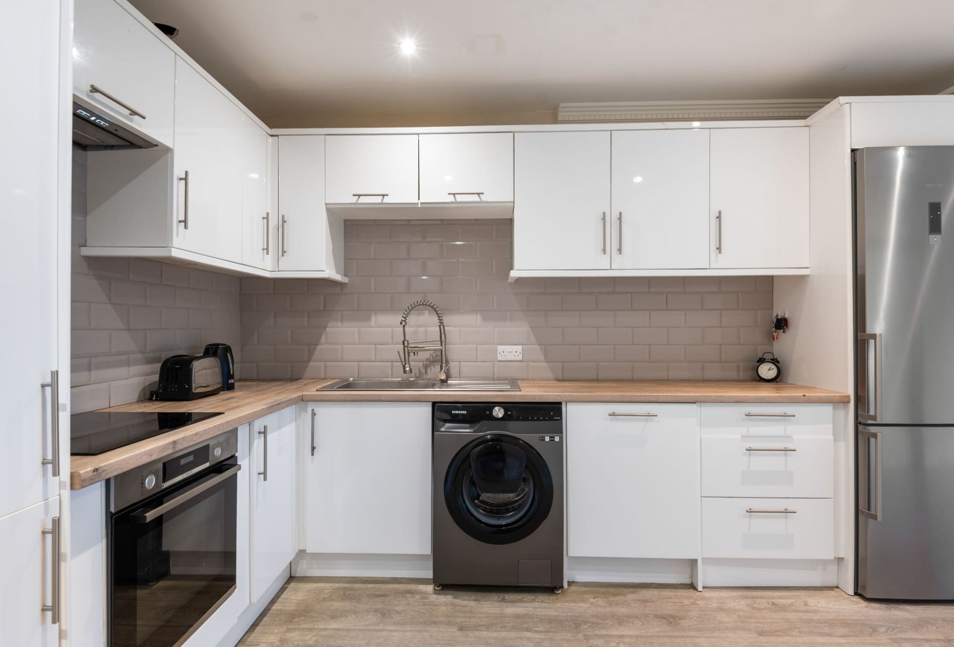 Apartment 19, The Quarry, Upper Carrickhill Road, Portmarnock, Co.Dublin
