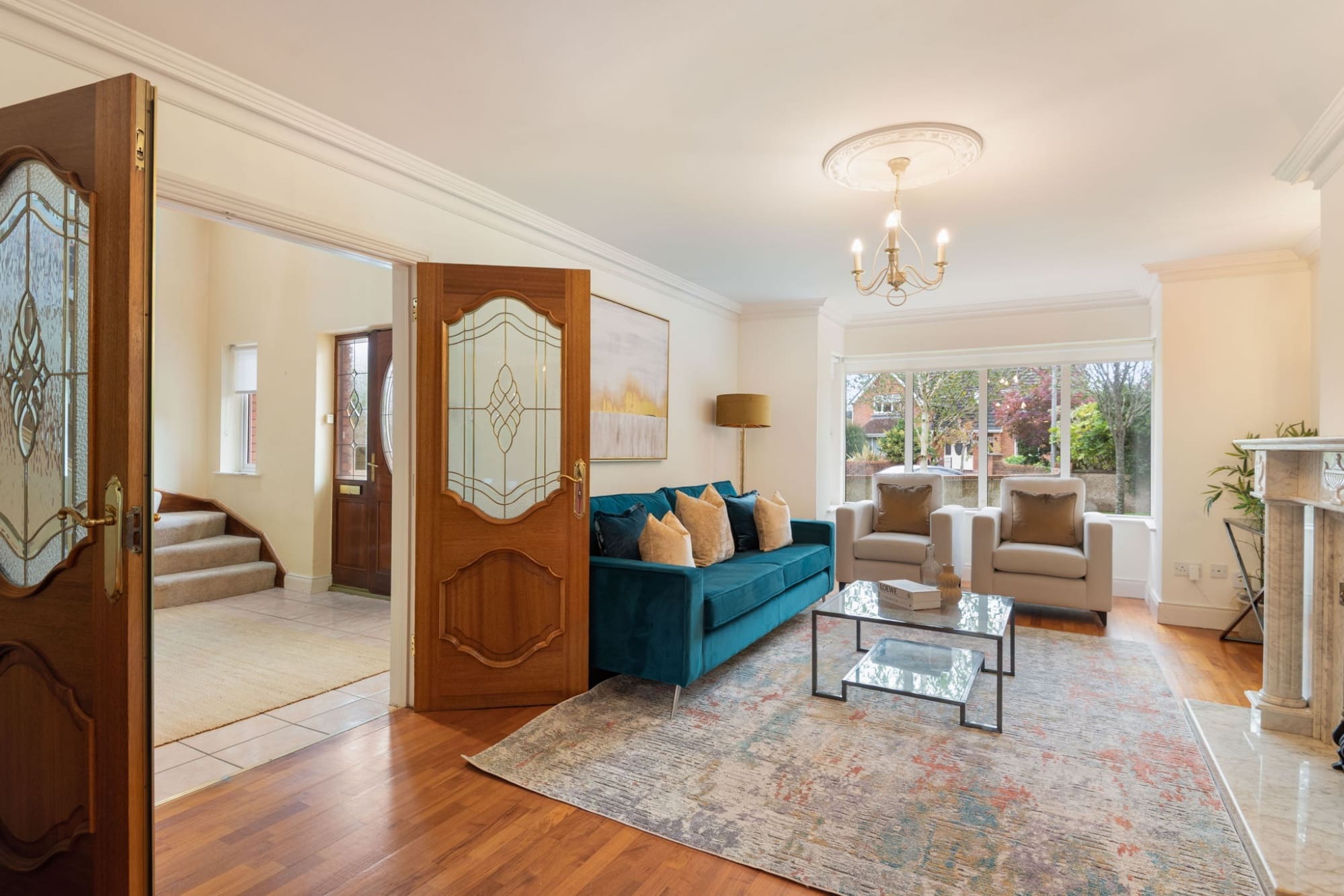 18 Beaverbrook, Donabate, Co.Dublin