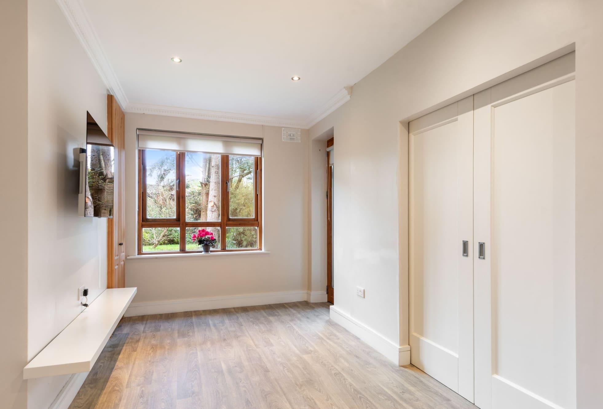 Apartment 19, The Quarry, Upper Carrickhill Road, Portmarnock, Co.Dublin