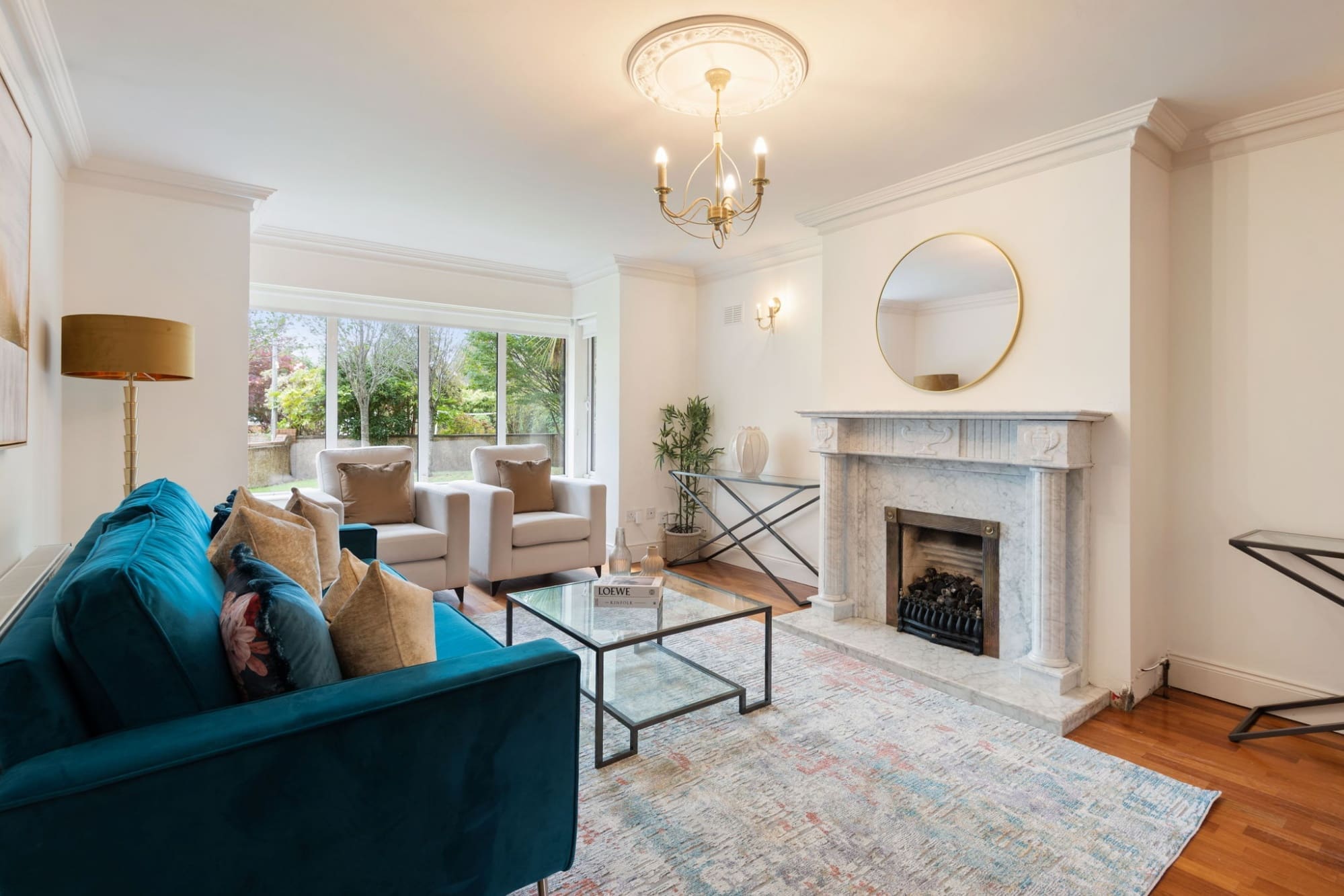 18 Beaverbrook, Donabate, Co.Dublin