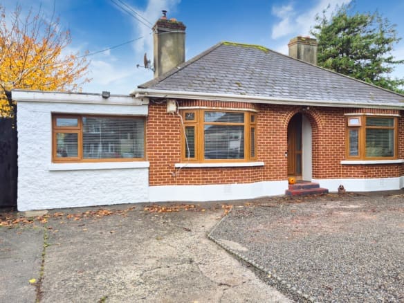 73 Kilbarrack Rd, Raheny, Dublin 5