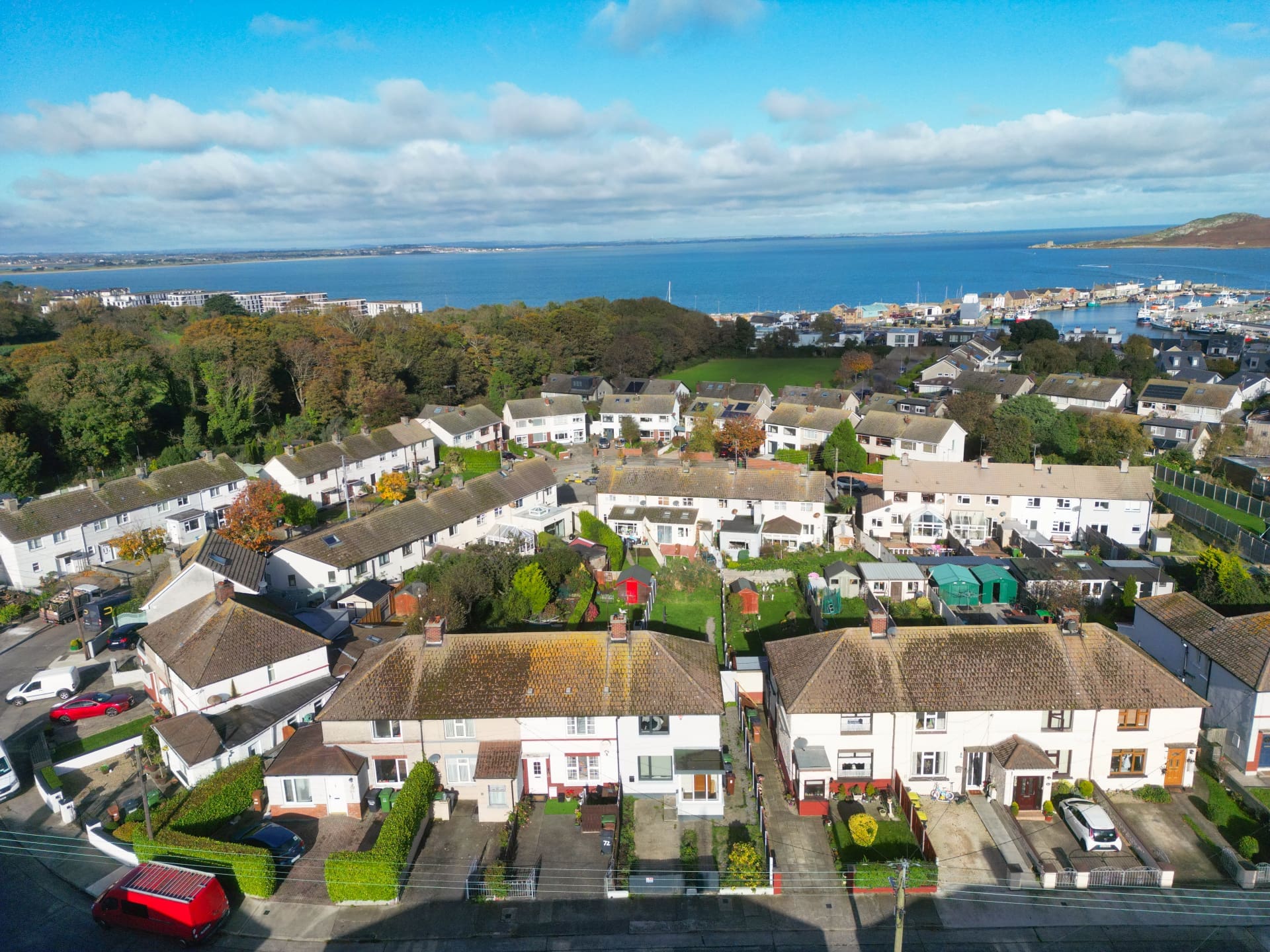 70 Grace O’Malley Road, Howth, Co. Dublin