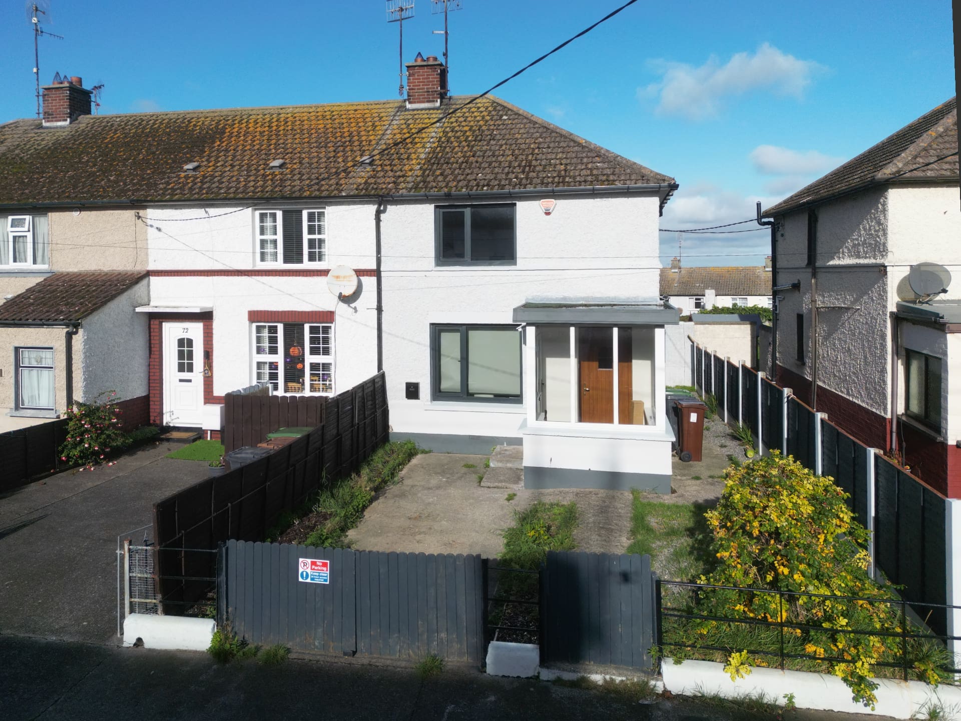 70 Grace O’Malley Road, Howth, Co. Dublin