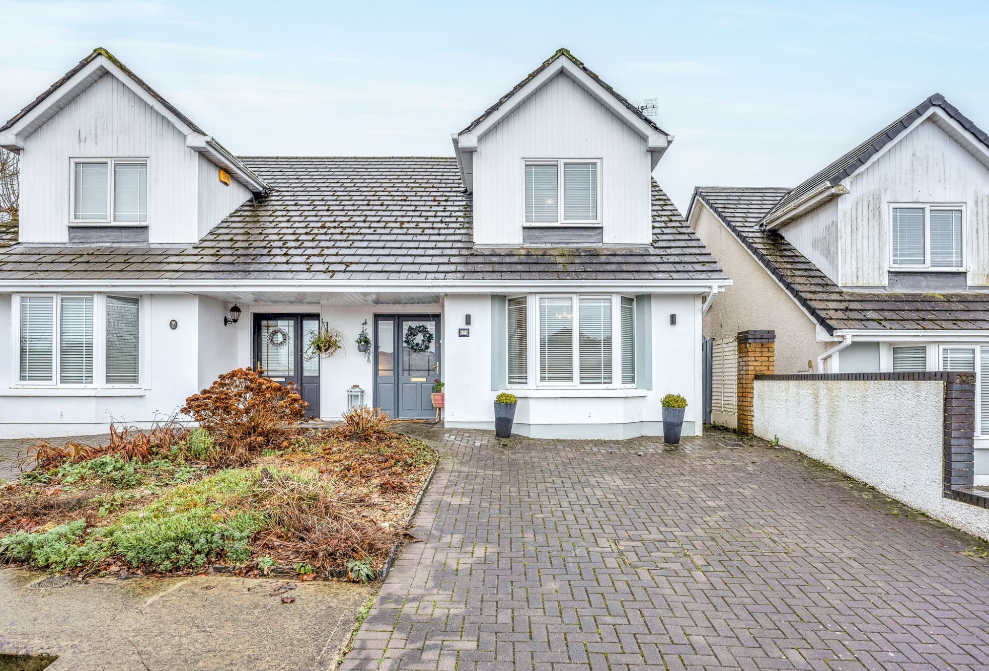 7 Balruddery Fields, Balrothery, Balbriggan, Co.Dublin,