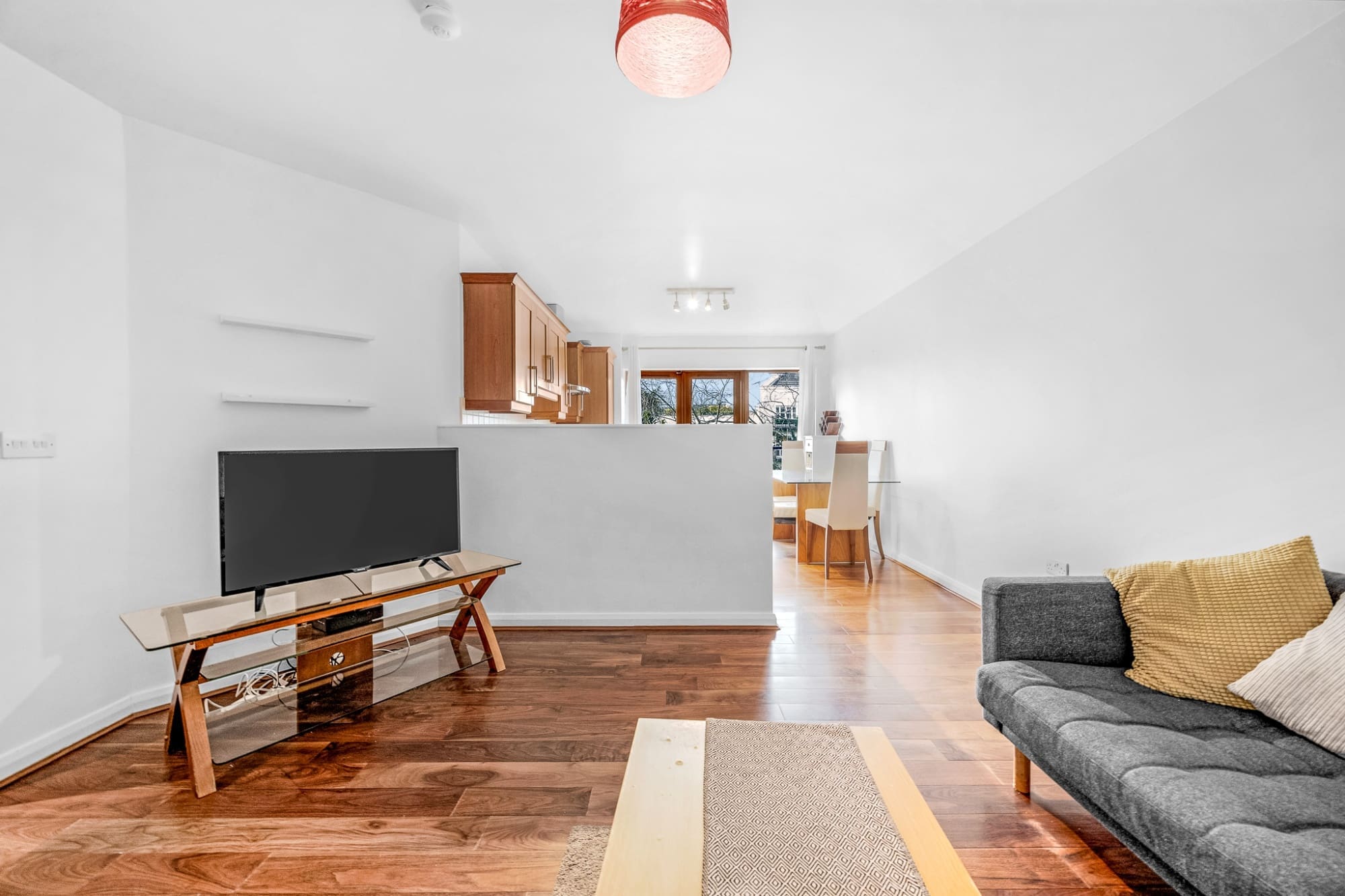 94 The Kilns, Station Road, Portmarnock, Co.Dublin