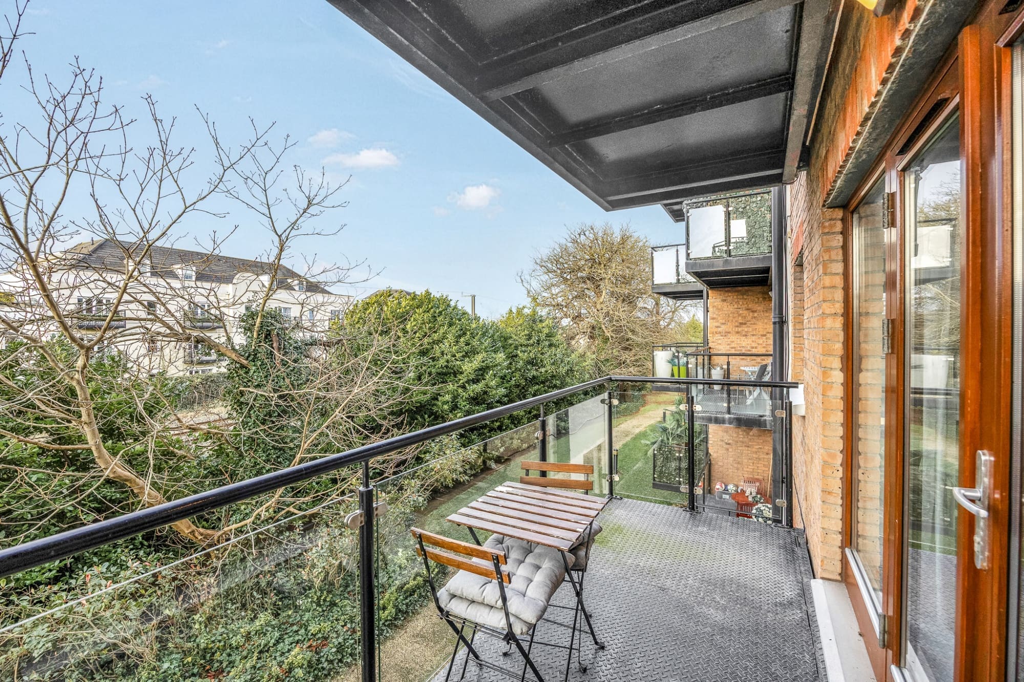 94 The Kilns, Station Road, Portmarnock, Co.Dublin