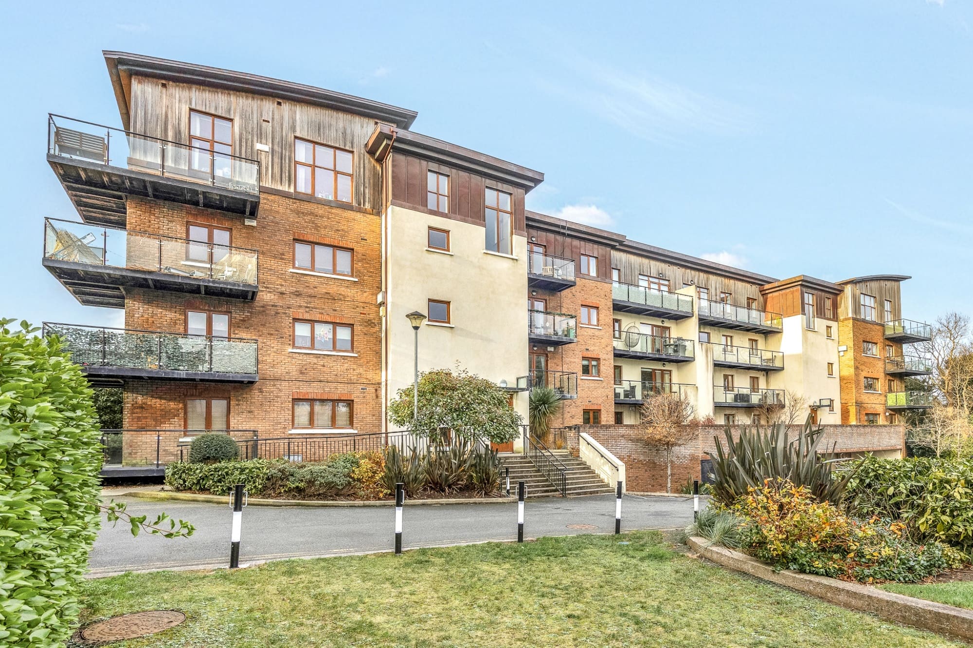 94 The Kilns, Station Road, Portmarnock, Co.Dublin