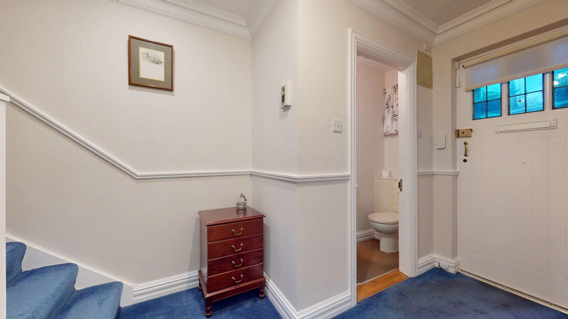 6 Woodside, Howth, Co. Dublin