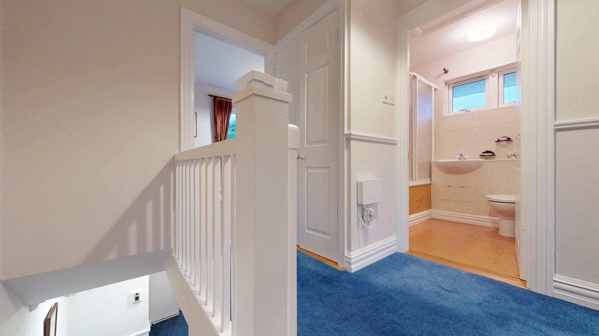 6 Woodside, Howth, Co. Dublin
