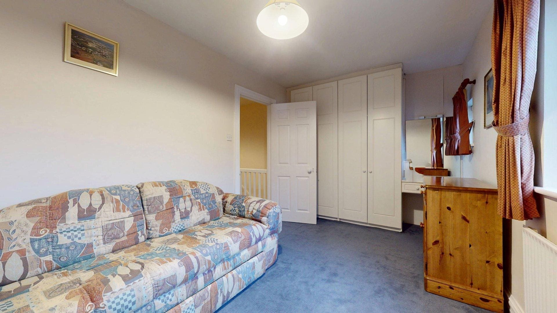 6 Woodside, Howth, Co. Dublin