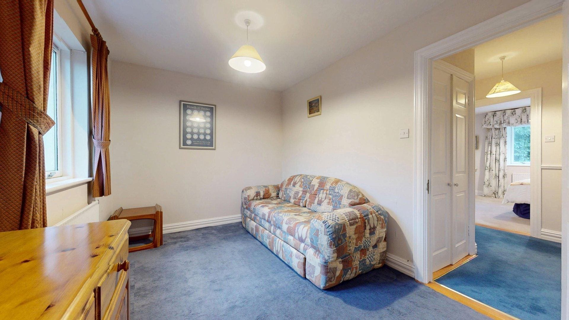 6 Woodside, Howth, Co. Dublin