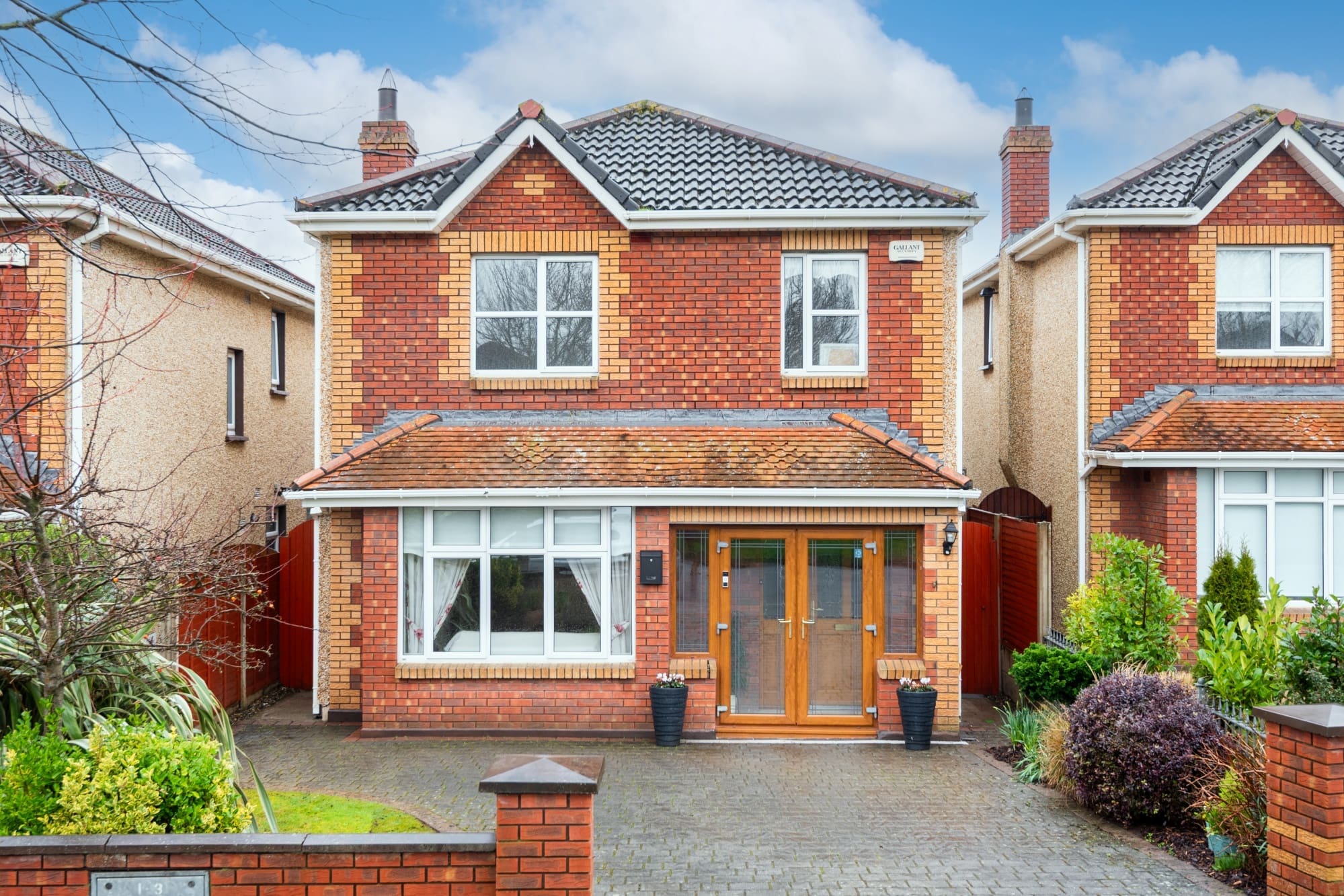 54 Torcaill, Portmarnock, Co.Dublin