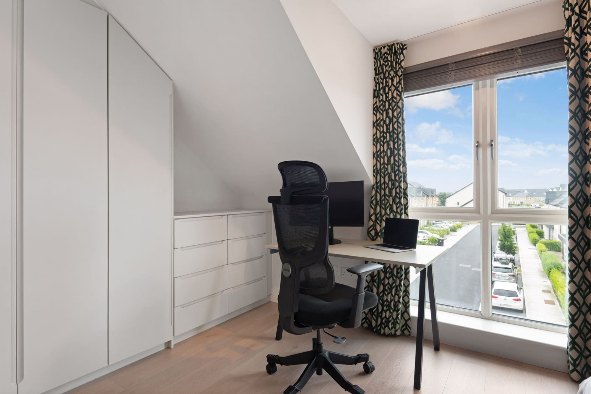 62 Drumnigh Manor, Portmarnock, Co. Dublin