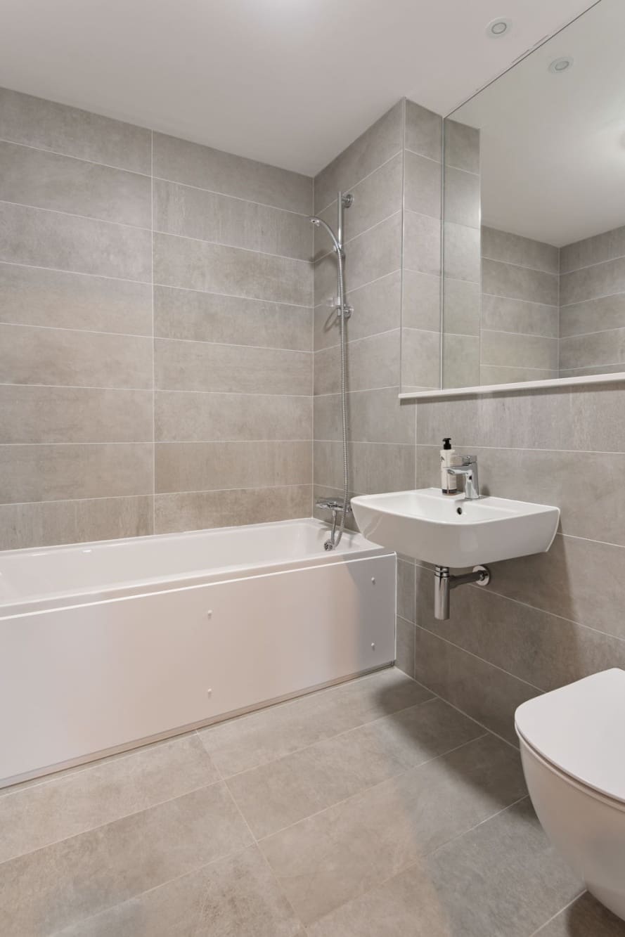 62 Drumnigh Manor, Portmarnock, Co. Dublin