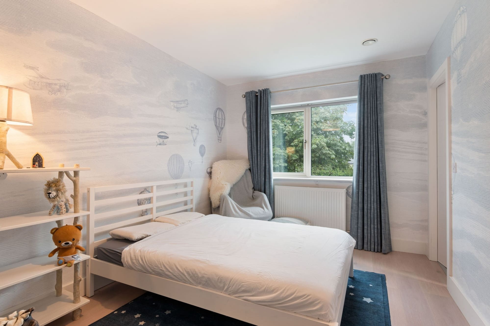 62 Drumnigh Manor, Portmarnock, Co. Dublin