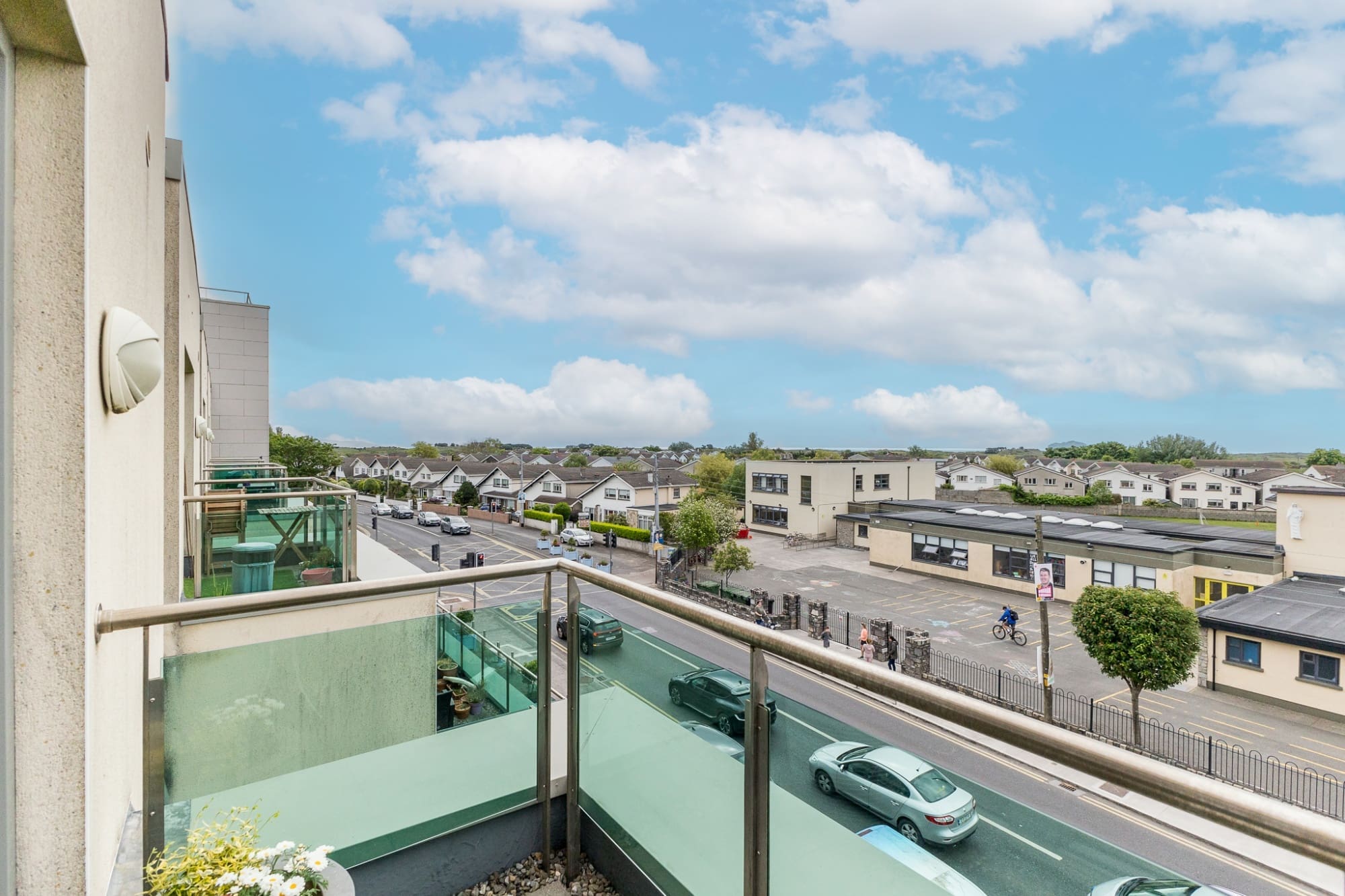 27 Comerfords Cross, Portmarnock, Co. Dublin
