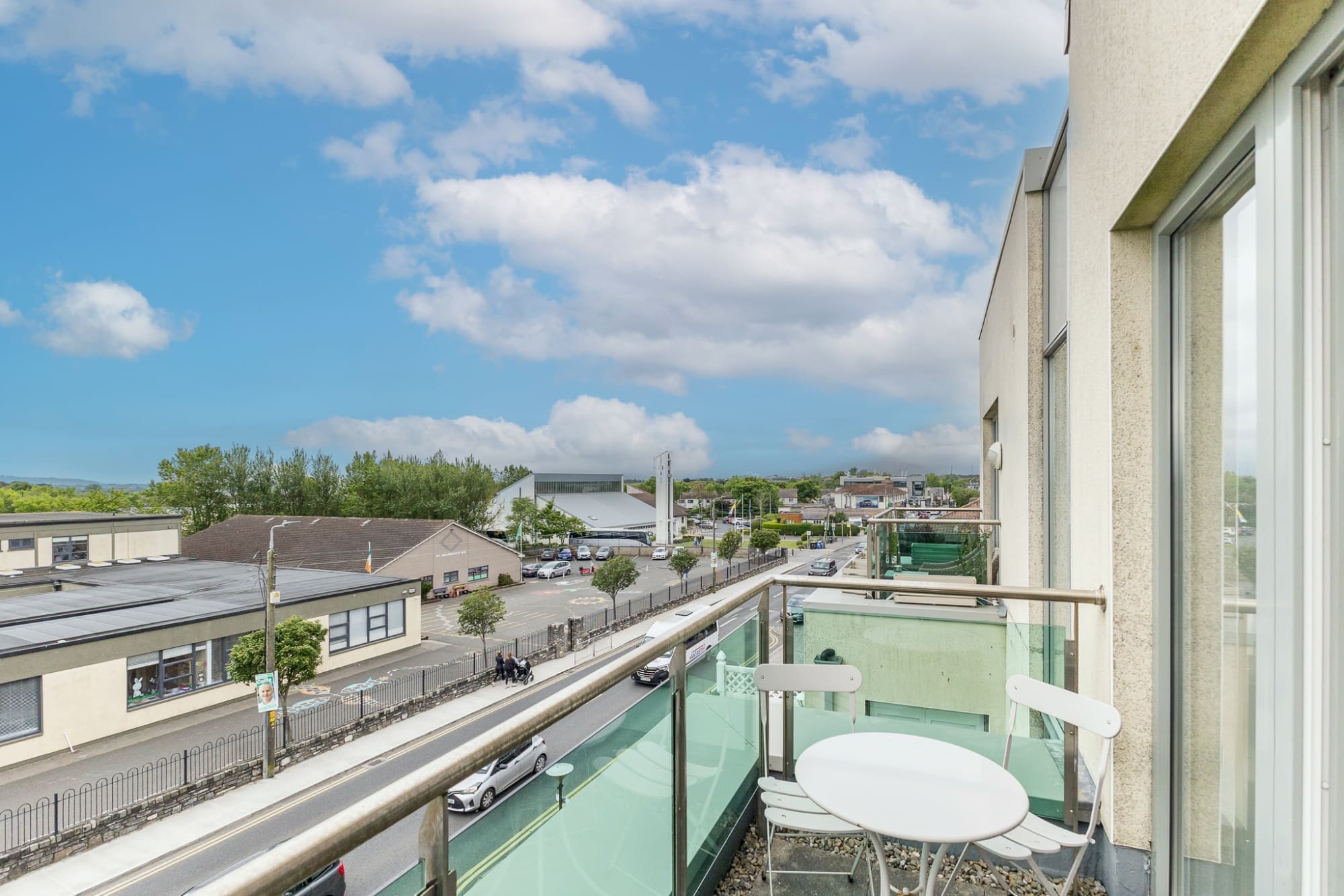 27 Comerfords Cross, Portmarnock, Co. Dublin