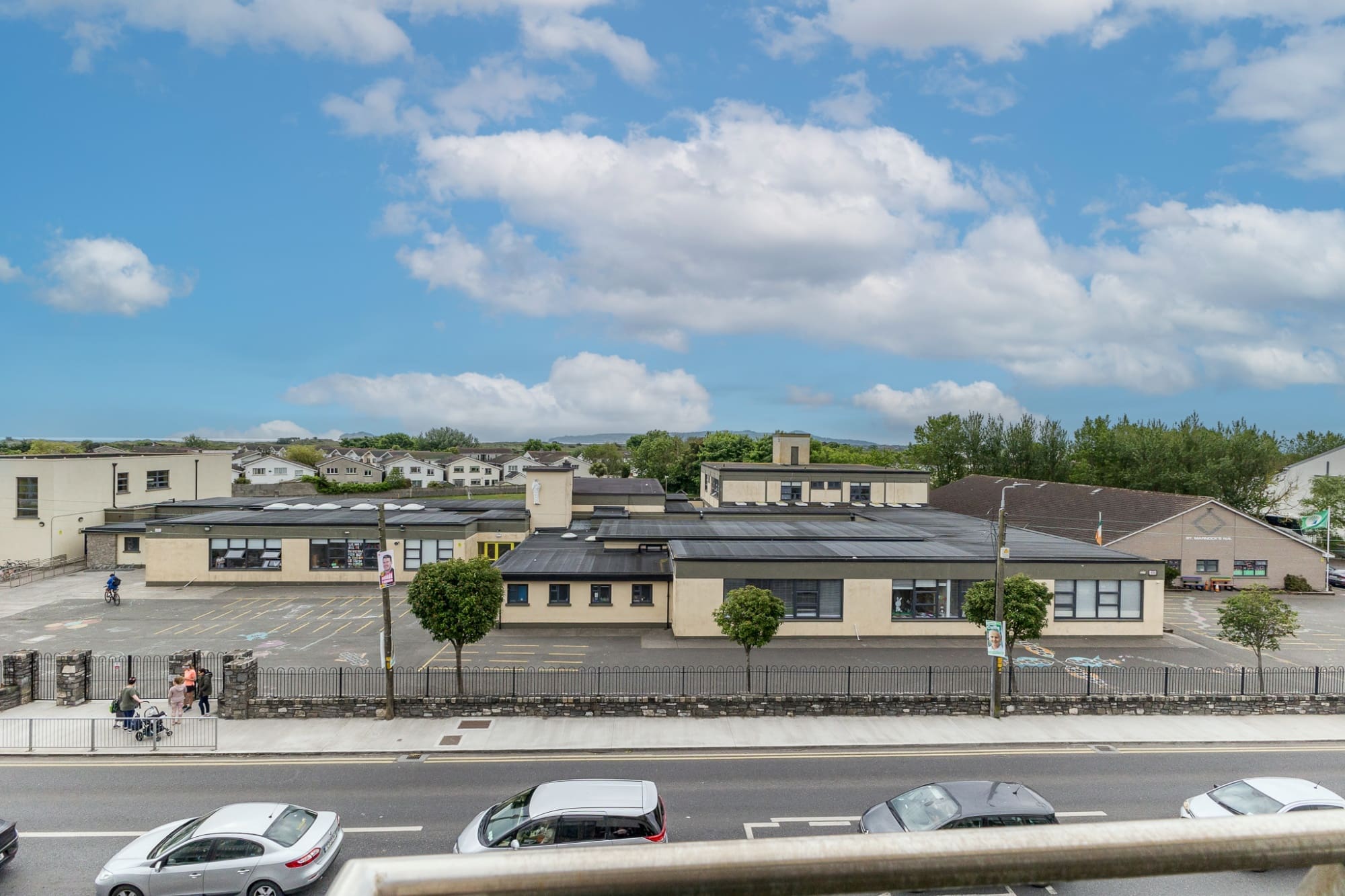 27 Comerfords Cross, Portmarnock, Co. Dublin