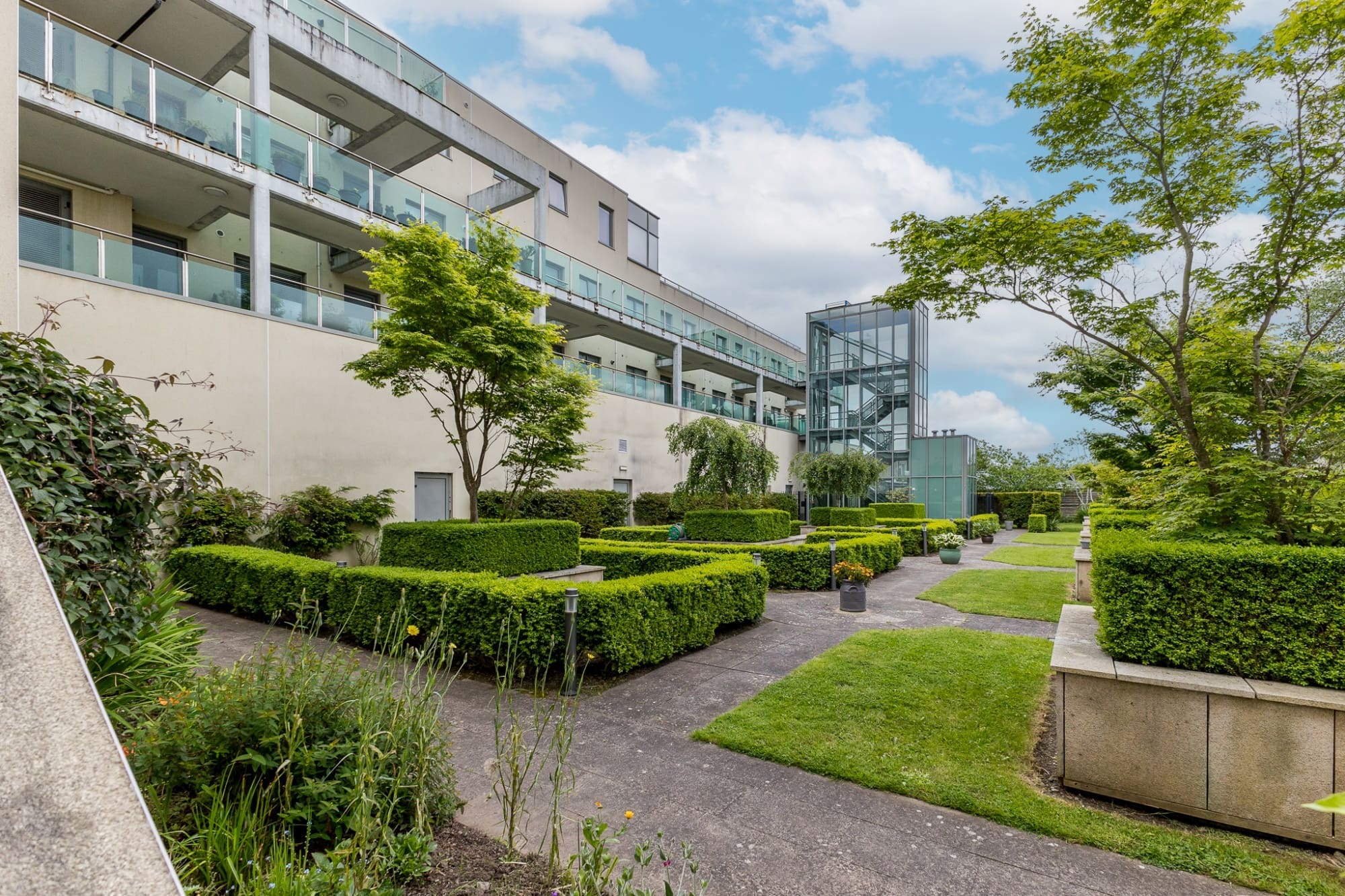 27 Comerfords Cross, Portmarnock, Co. Dublin