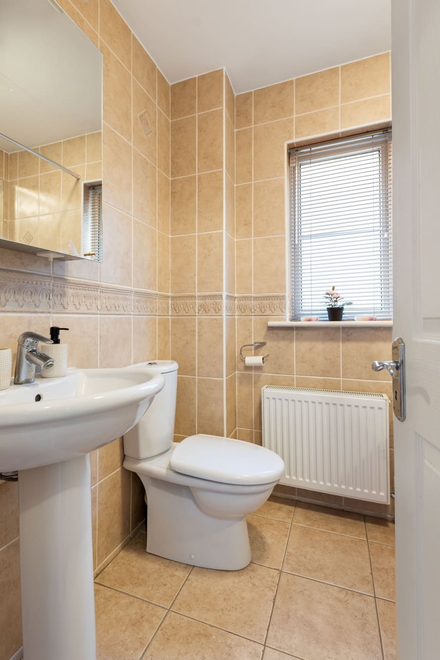 54 Torcaill, Portmarnock, Co.Dublin