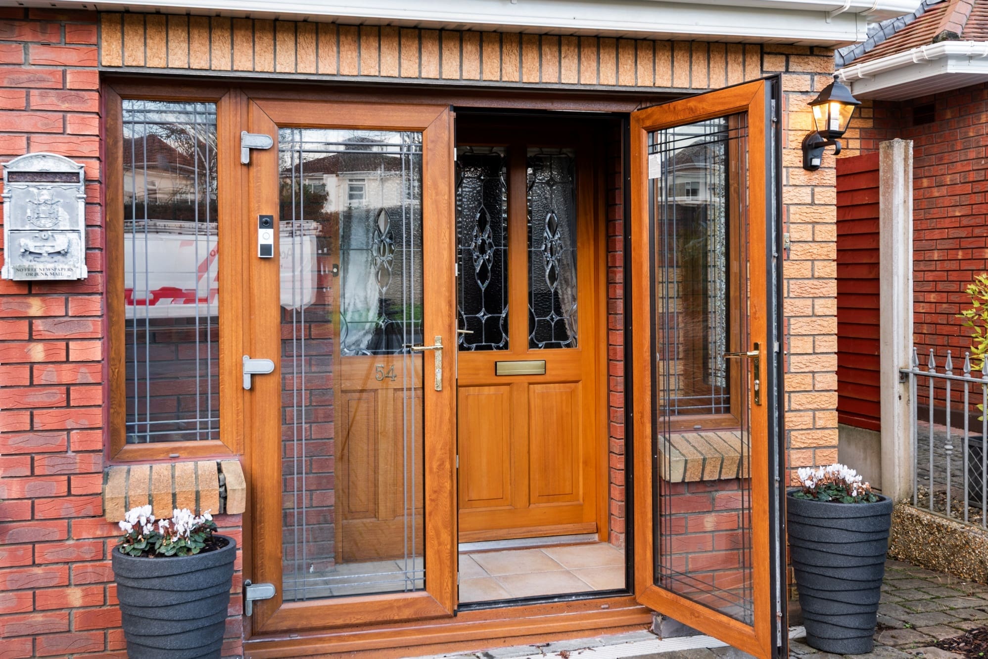 54 Torcaill, Portmarnock, Co.Dublin