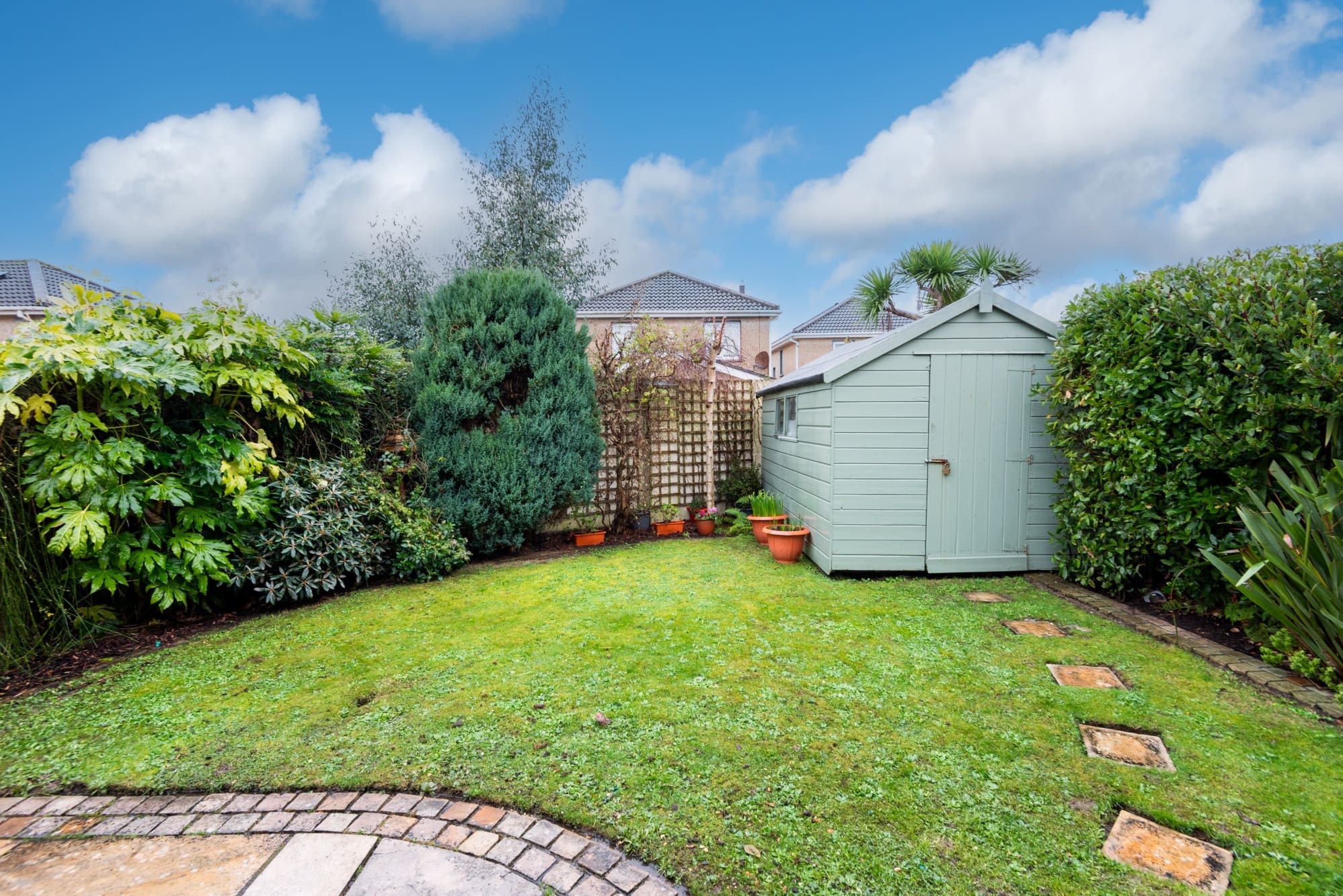 54 Torcaill, Portmarnock, Co.Dublin
