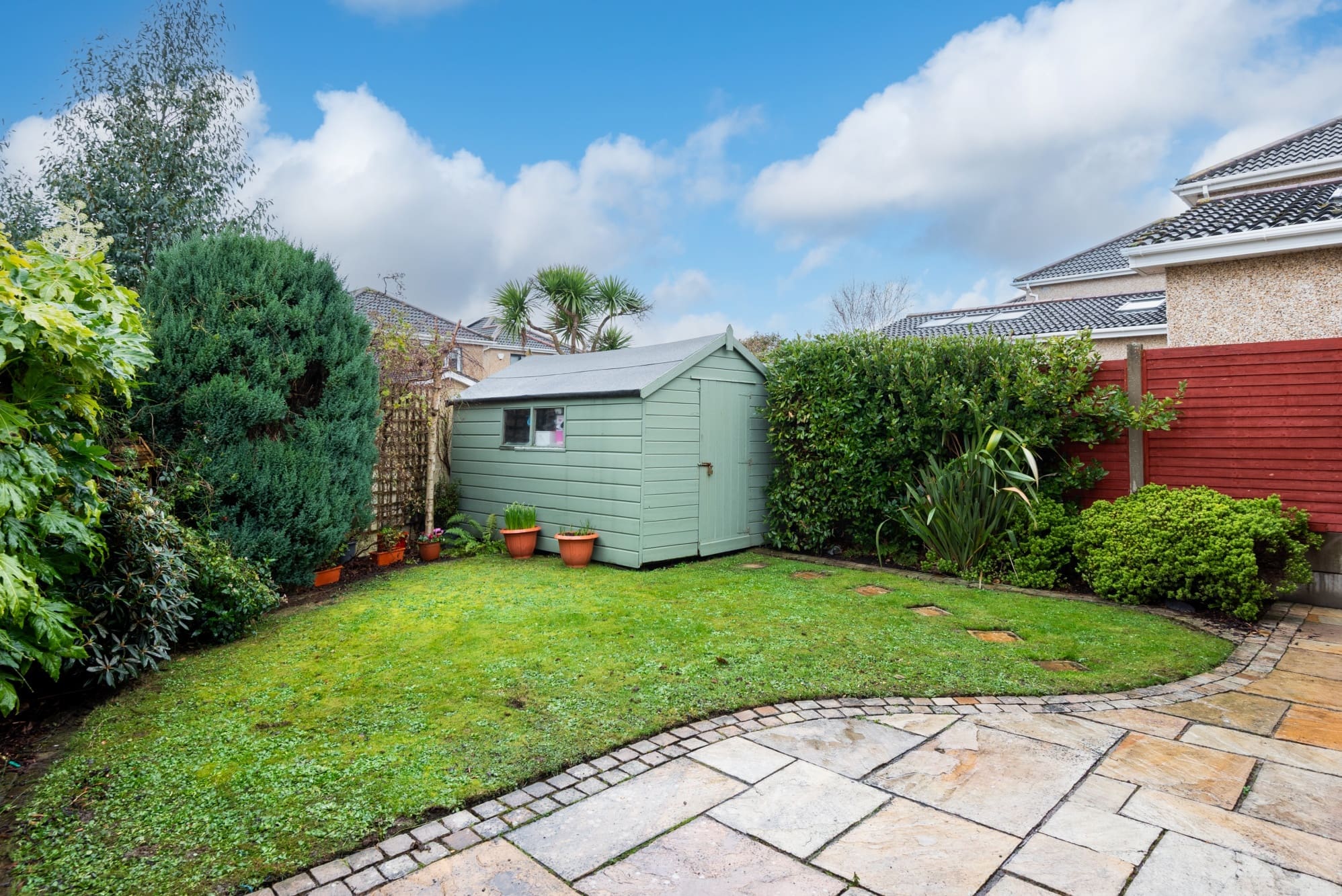 54 Torcaill, Portmarnock, Co.Dublin