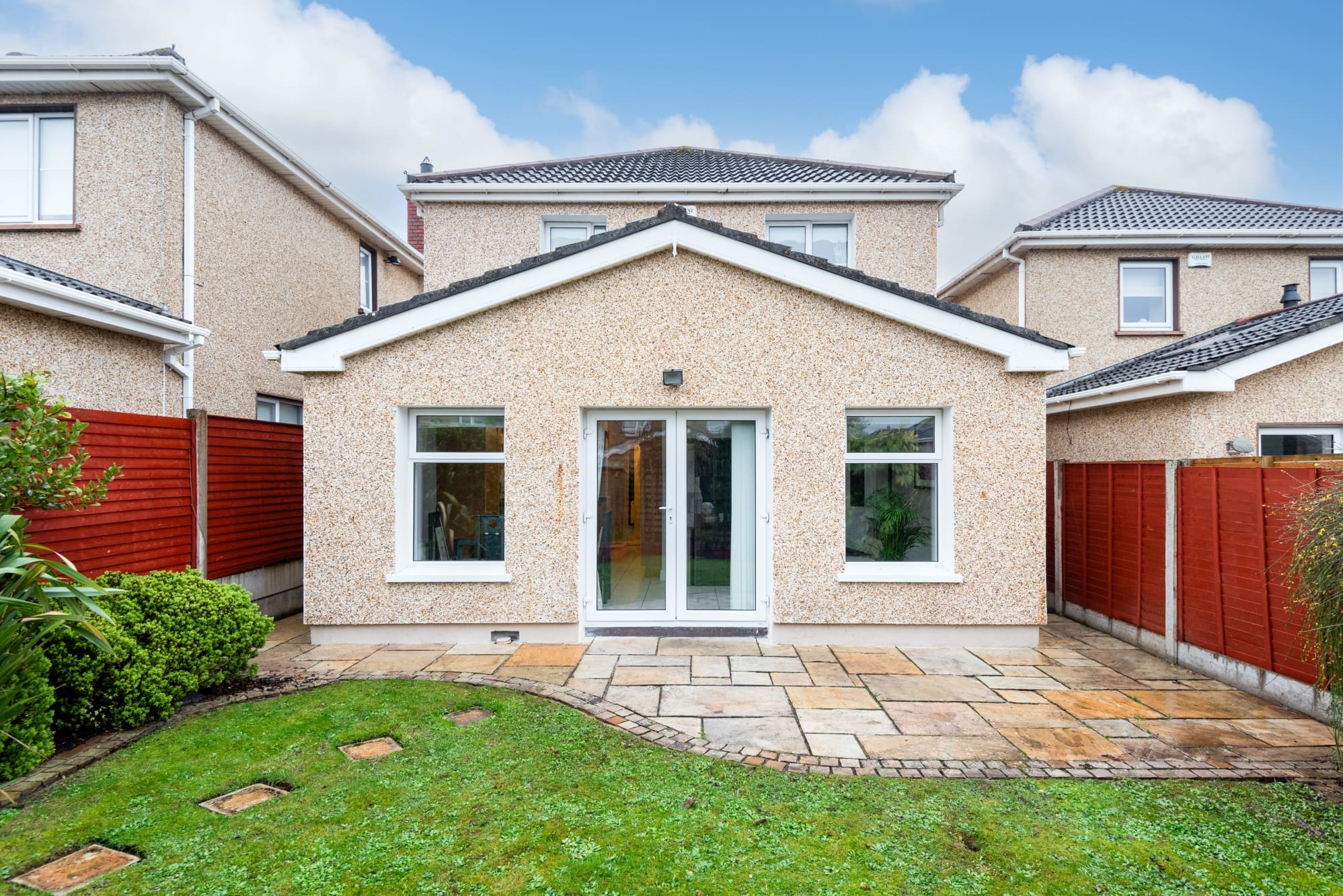54 Torcaill, Portmarnock, Co.Dublin