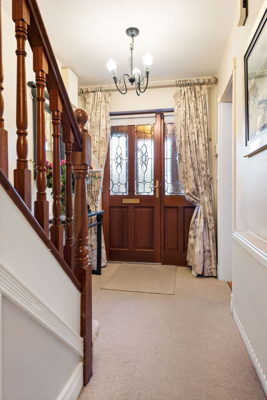 54 Torcaill, Portmarnock, Co.Dublin