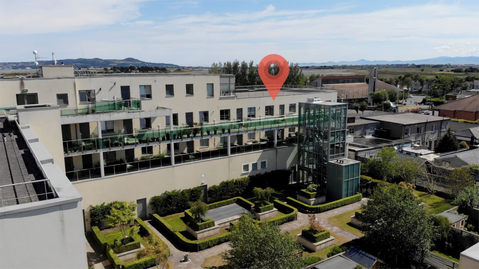 27 Comerfords Cross, Portmarnock, Co. Dublin