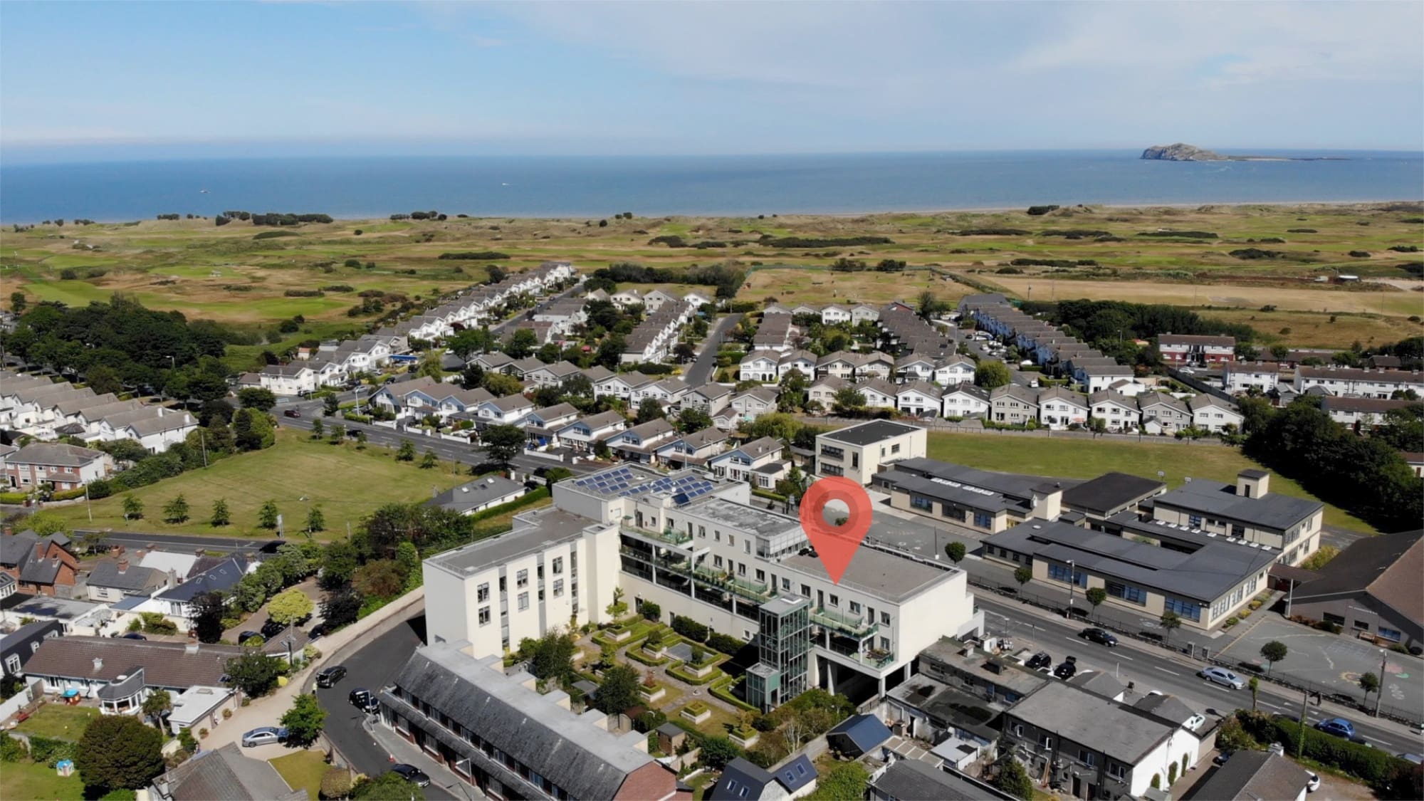 27 Comerfords Cross, Portmarnock, Co. Dublin