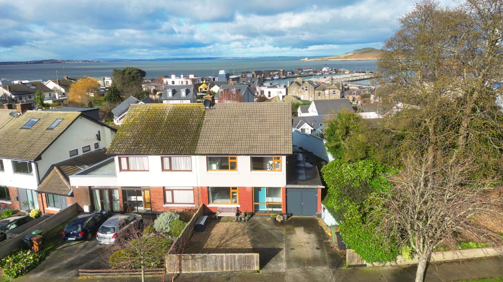 2 Evora Park, Howth, Co. Dublin