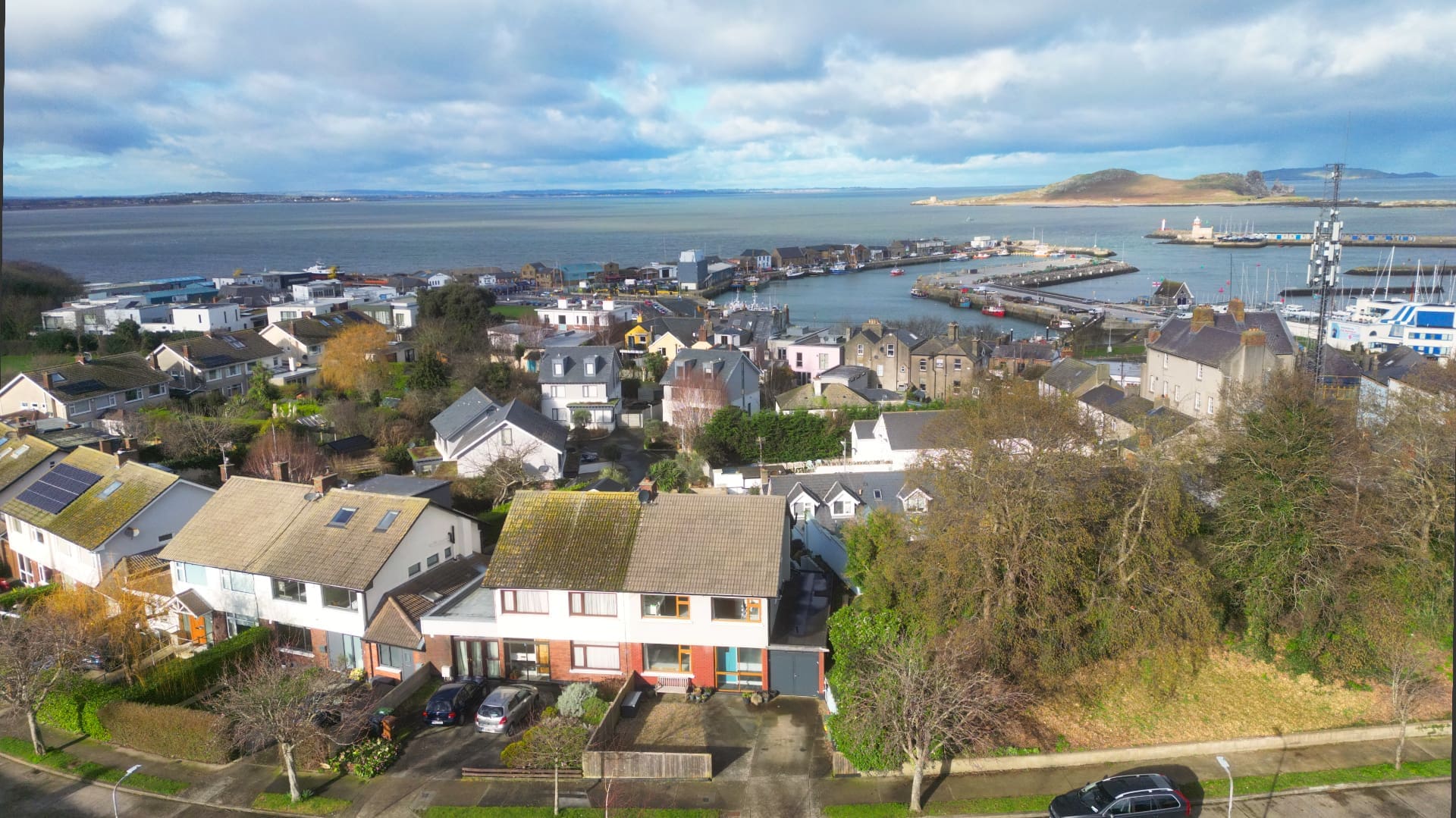 2 Evora Park, Howth, Co. Dublin