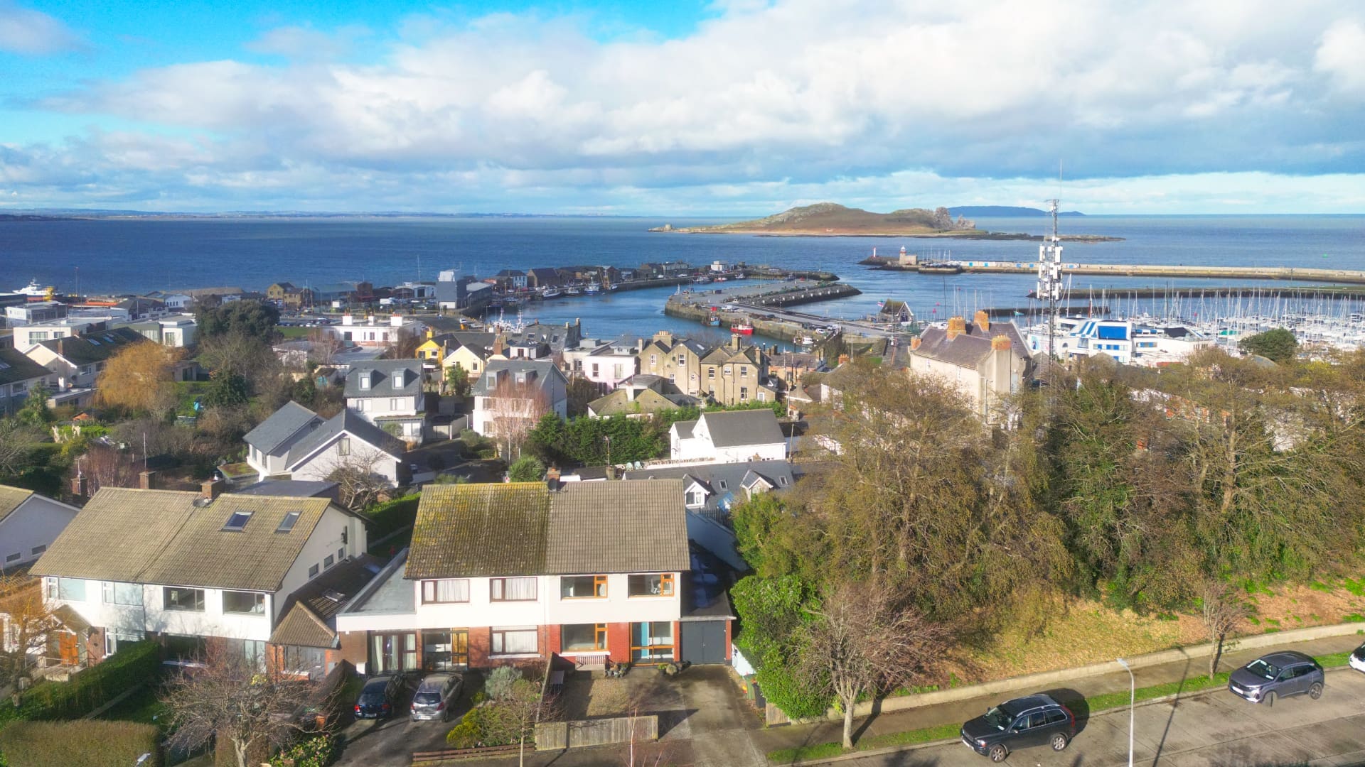 2 Evora Park, Howth, Co. Dublin