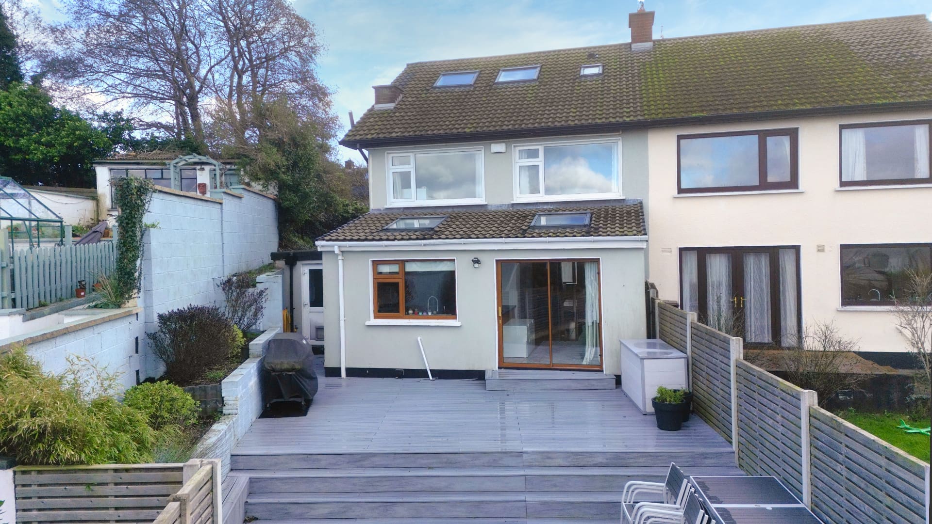 2 Evora Park, Howth, Co. Dublin