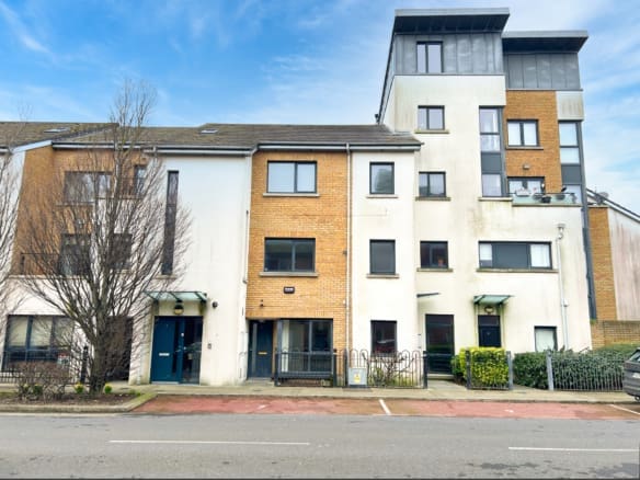 7 Red Arches Park, The Coast, Baldoyle, D13