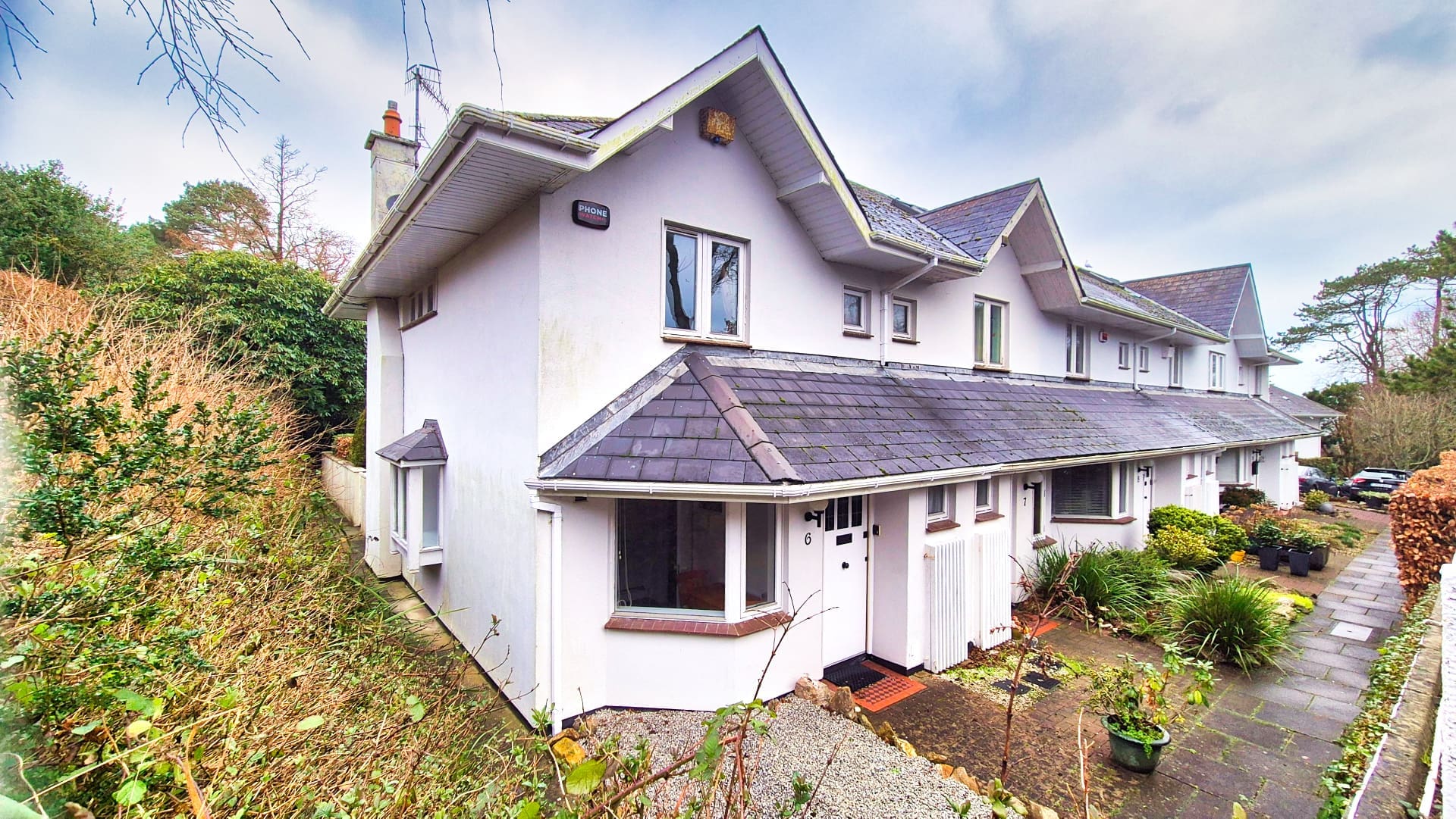 6 Woodside, Howth, Co. Dublin