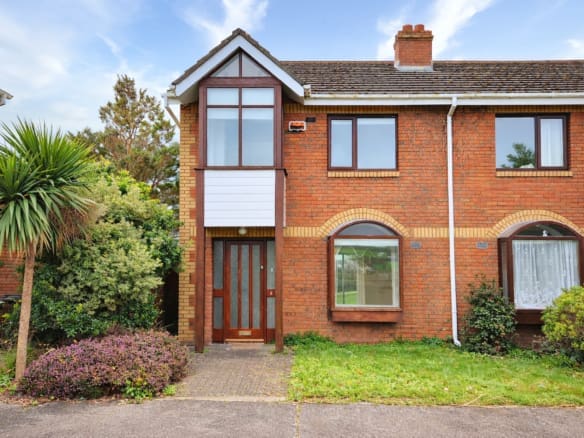 6 Tramway Court, Sutton, Dublin 13
