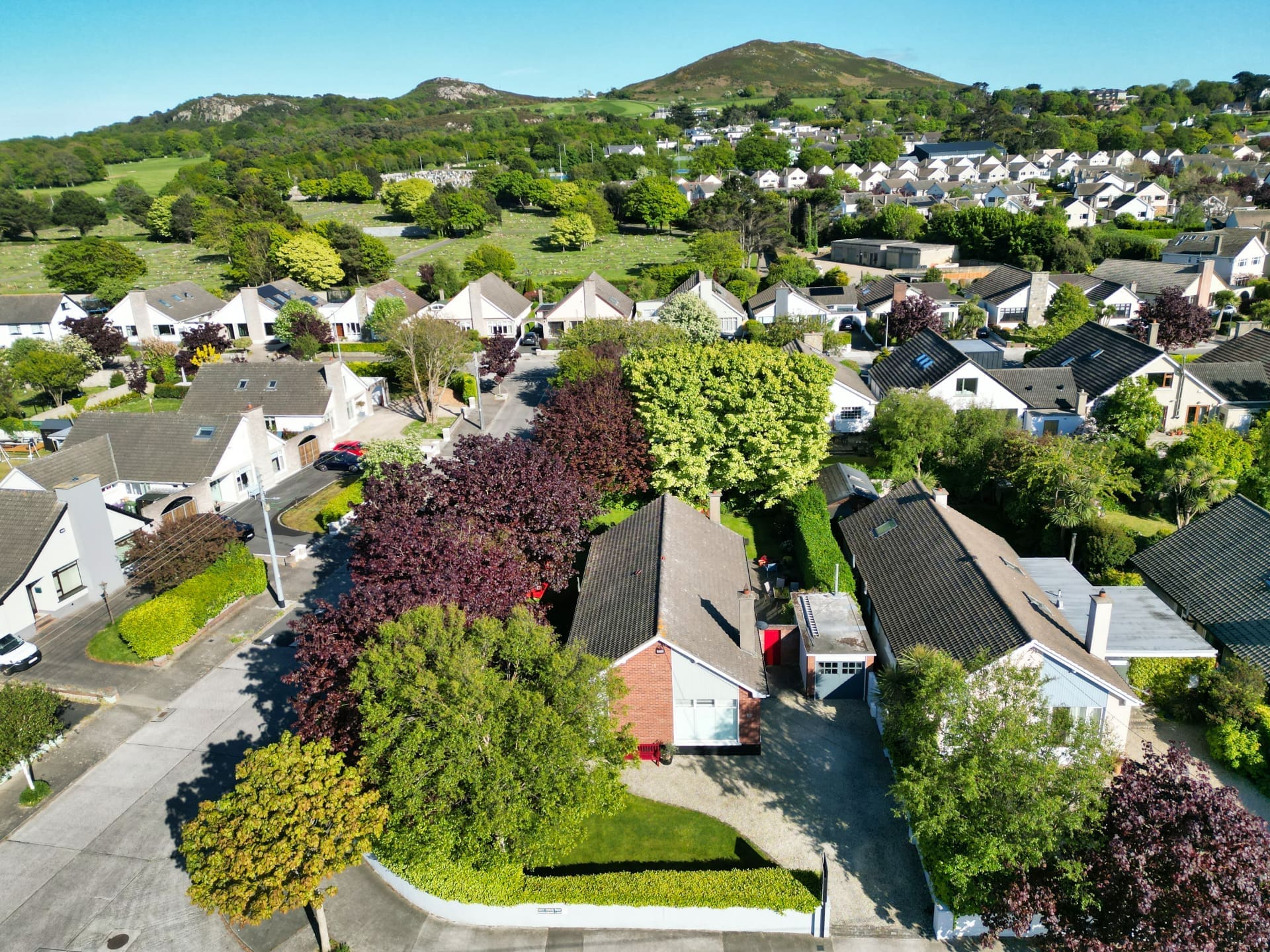 default 1 Carrickbrack Lawn, Sutton, Dublin 13