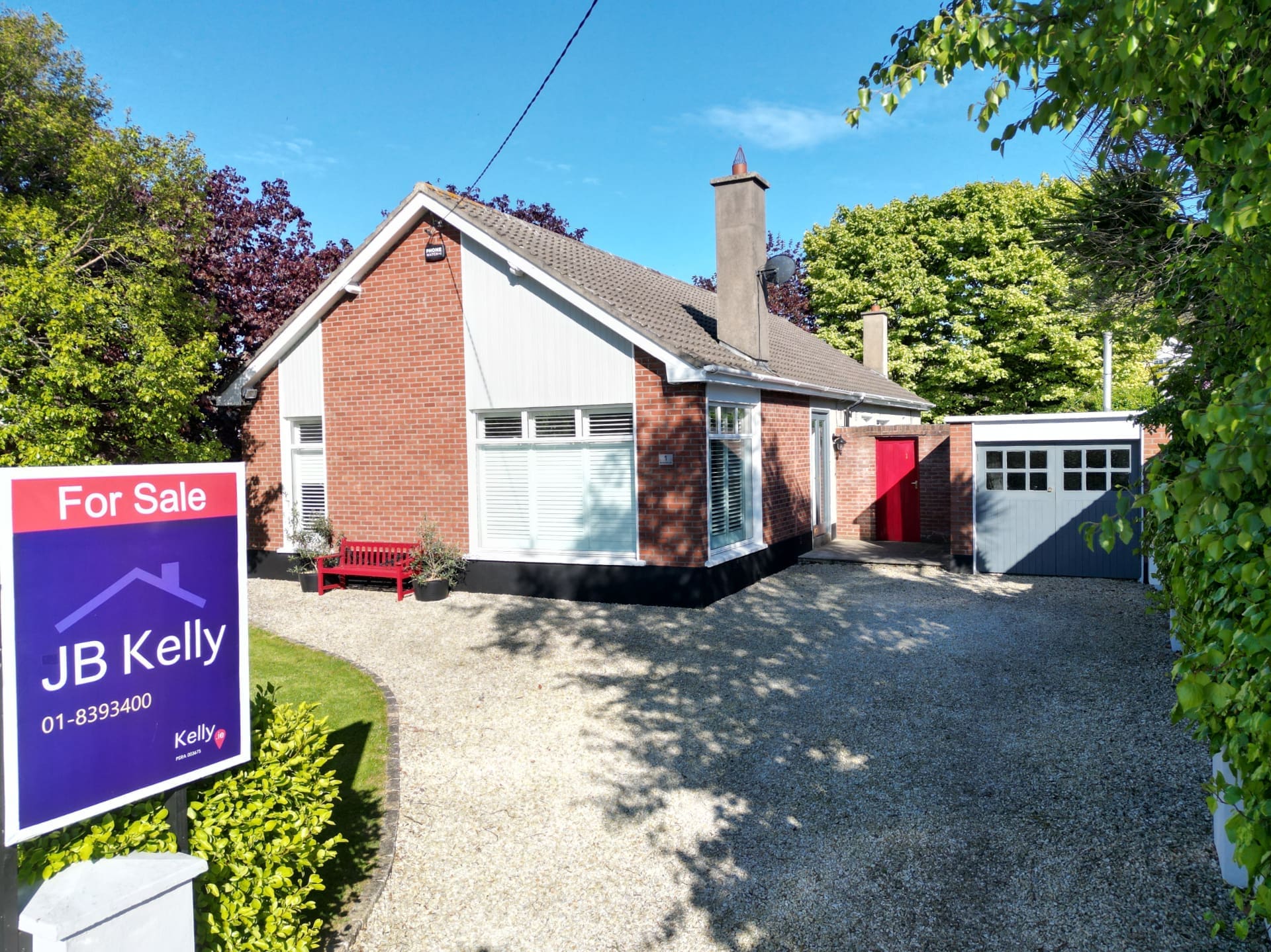 default 1 Carrickbrack Lawn, Sutton, Dublin 13
