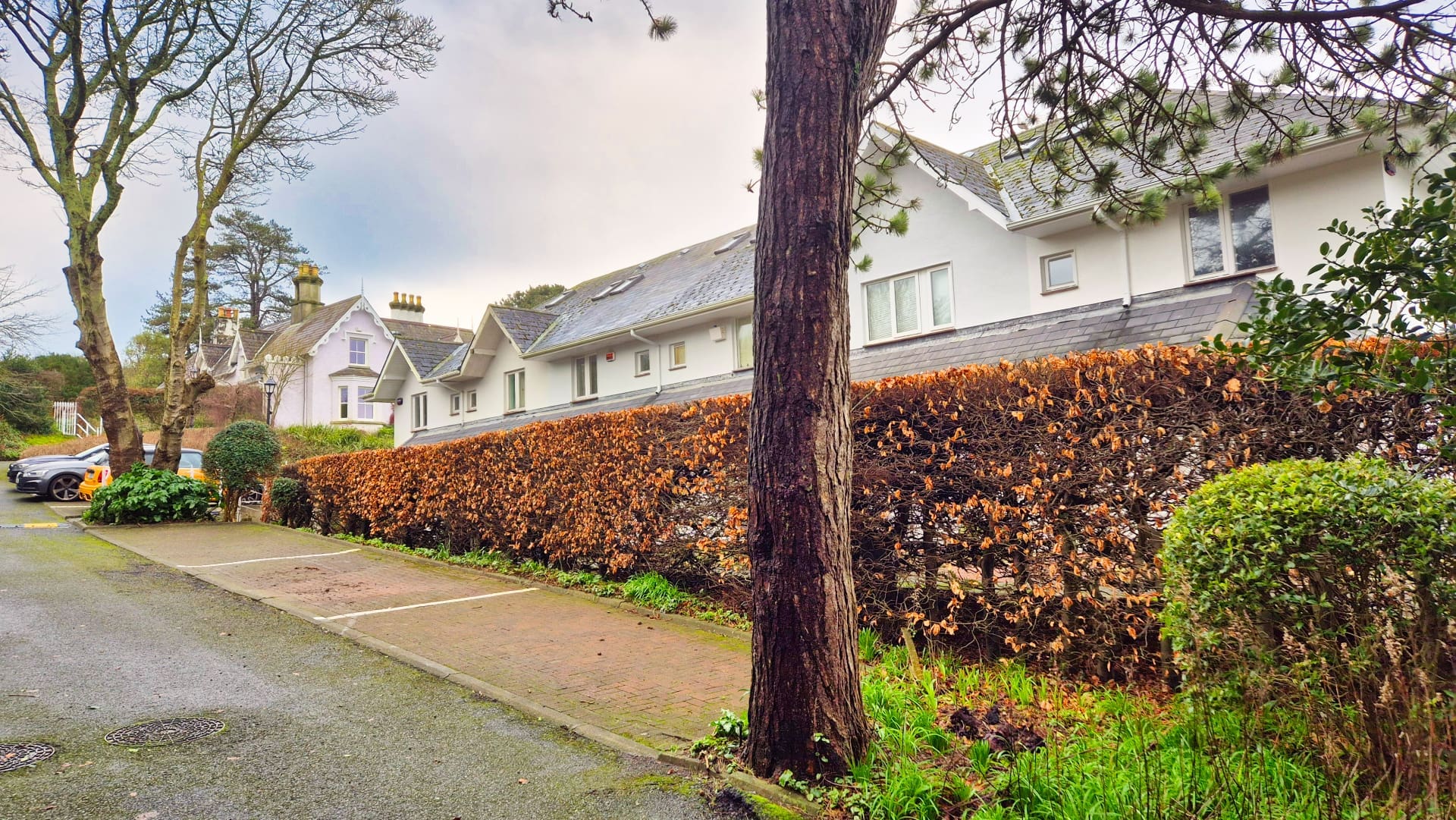 6 Woodside, Howth, Co. Dublin