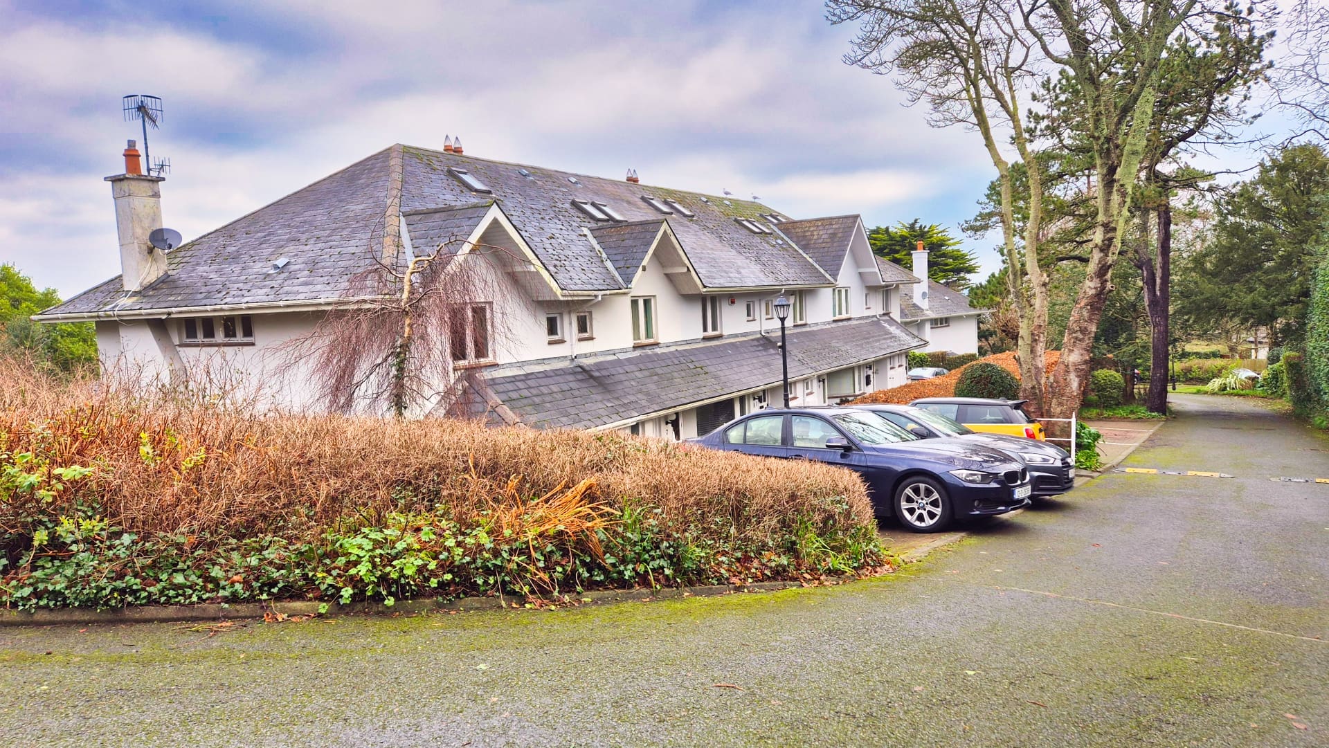 6 Woodside, Howth, Co. Dublin