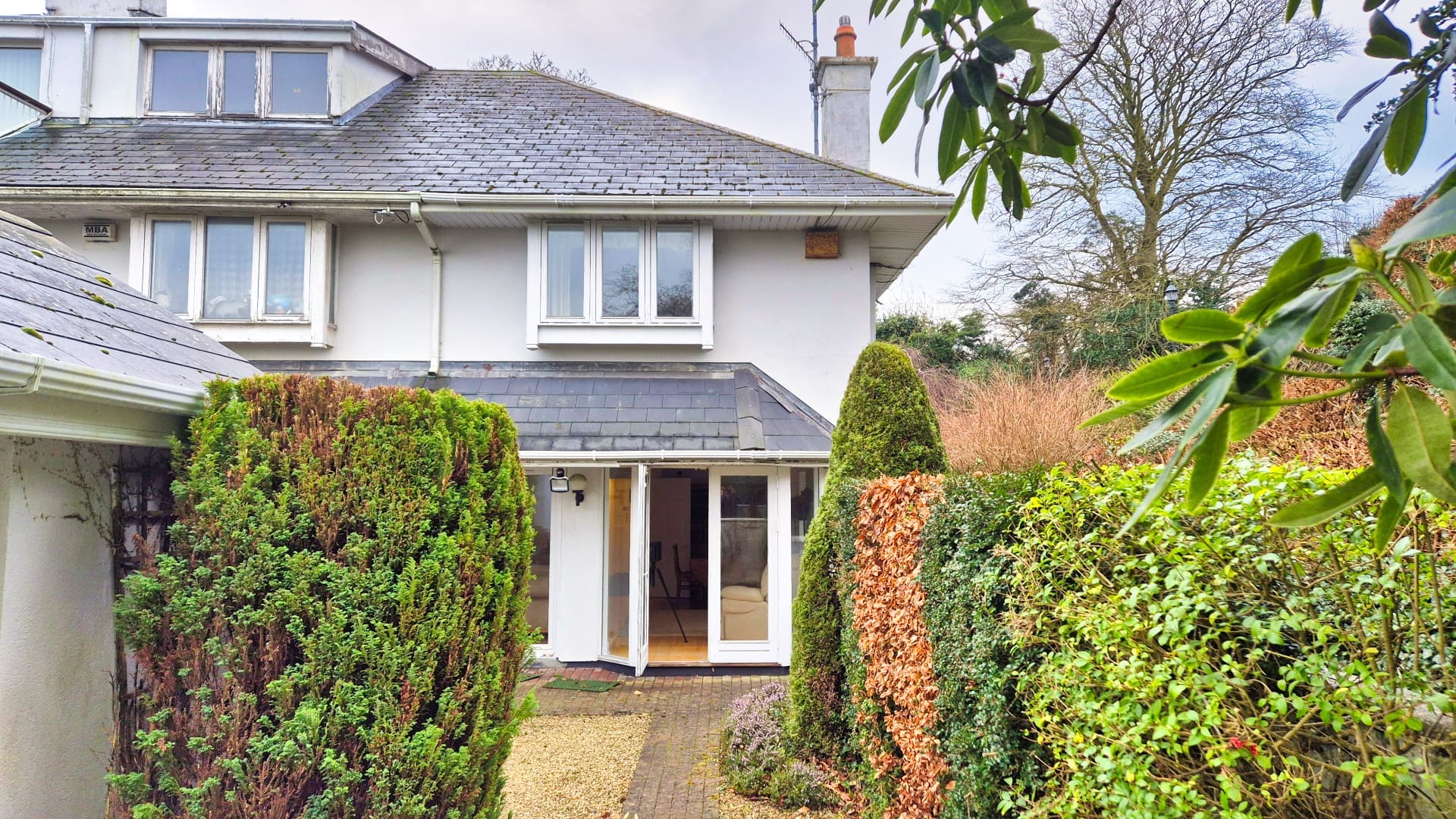6 Woodside, Howth, Co. Dublin