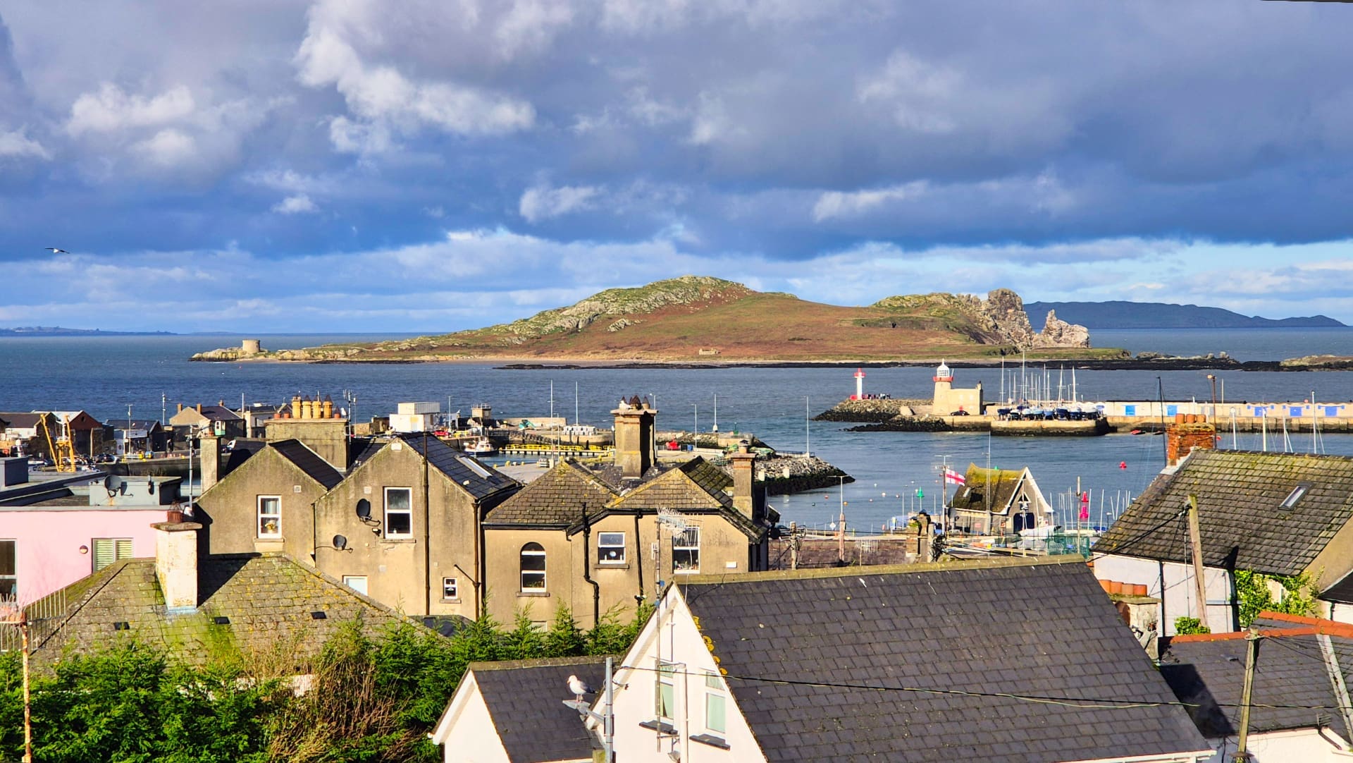2 Evora Park, Howth, Co. Dublin