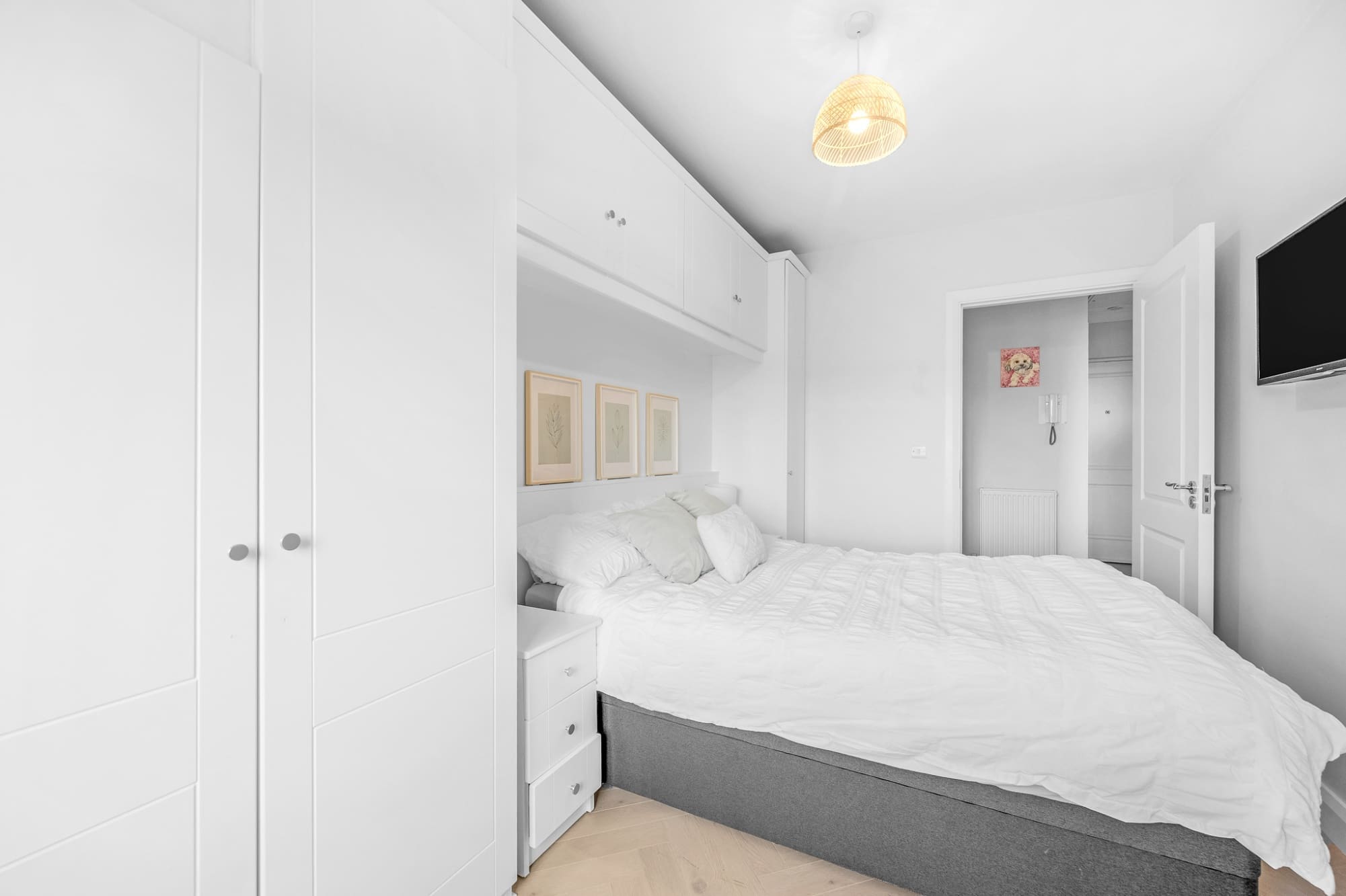 Apartment 47 Millfield, The Links, Portmarnock, Co.Dublin