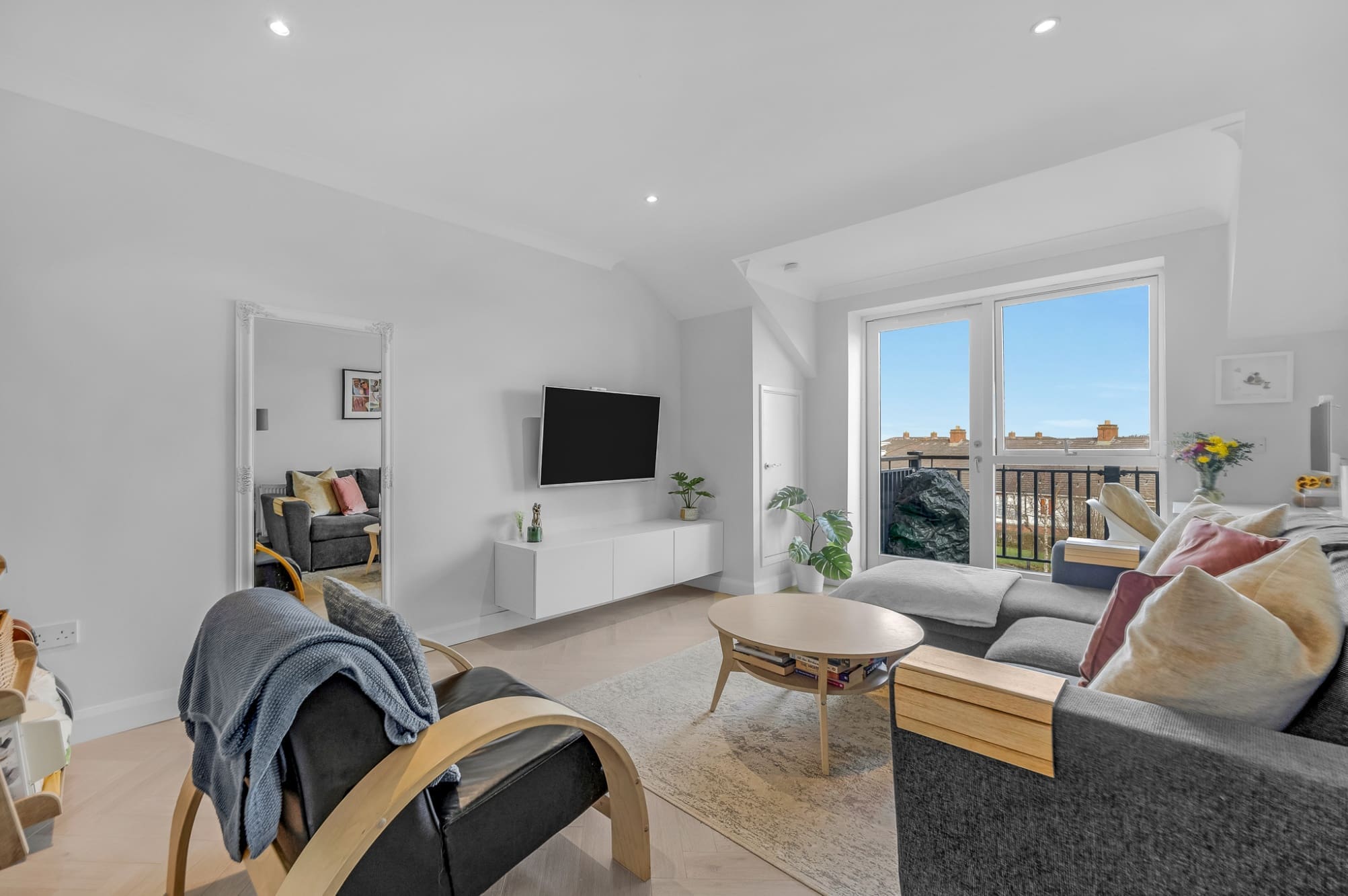 Apartment 47 Millfield, The Links, Portmarnock, Co.Dublin